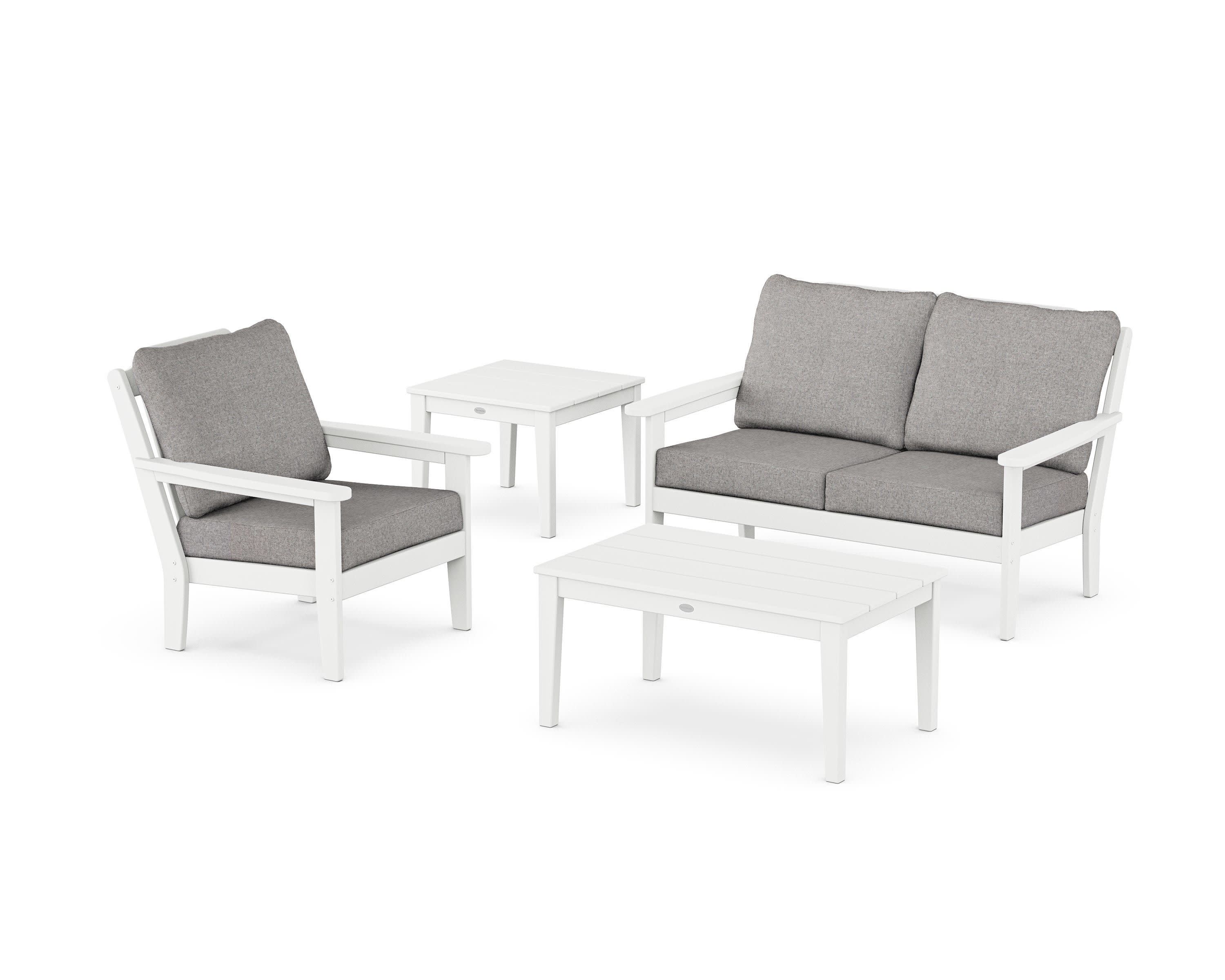 Wovendale 4-Piece Deep Seating Set - Image 142