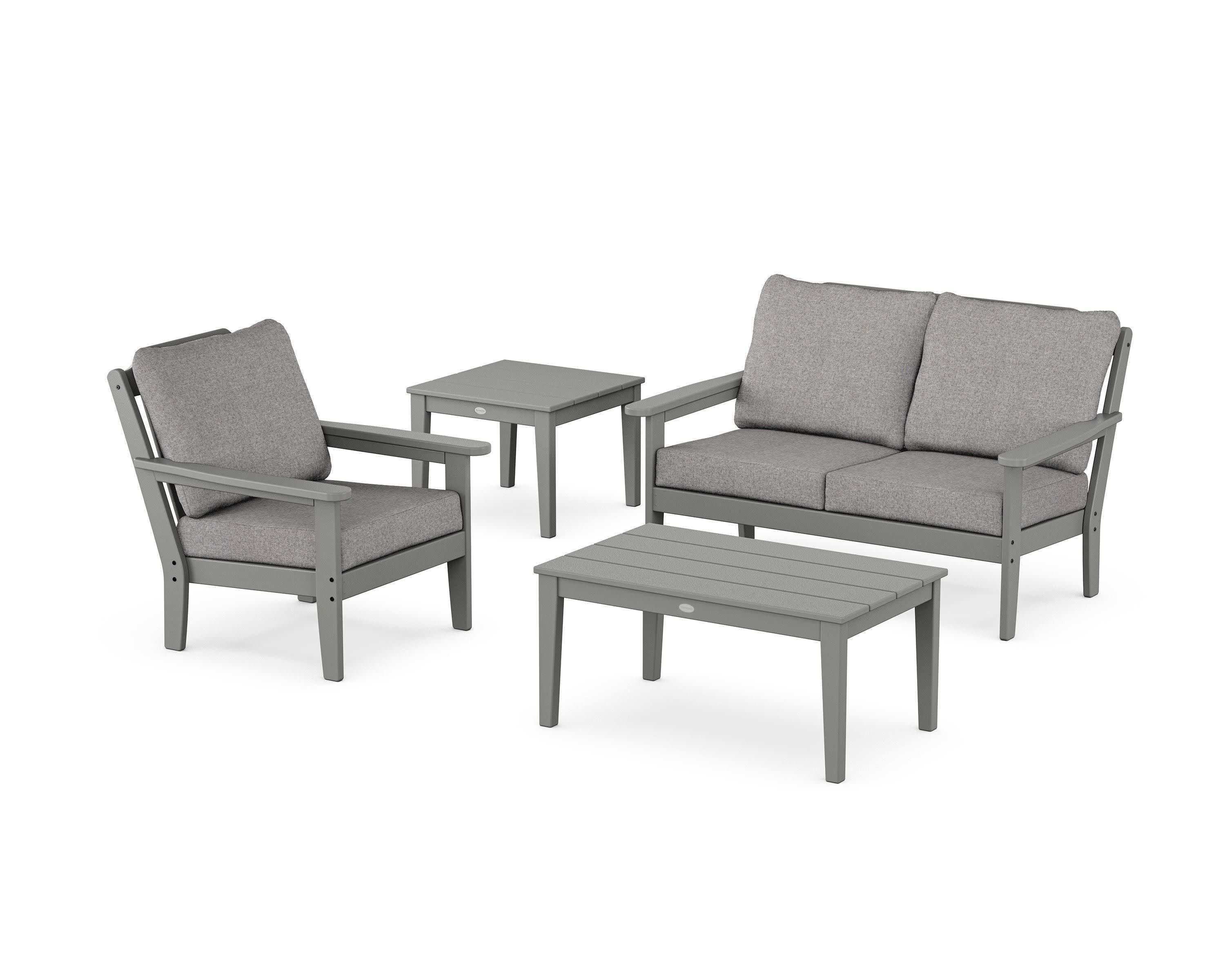 Wovendale 4-Piece Deep Seating Set - Image 149