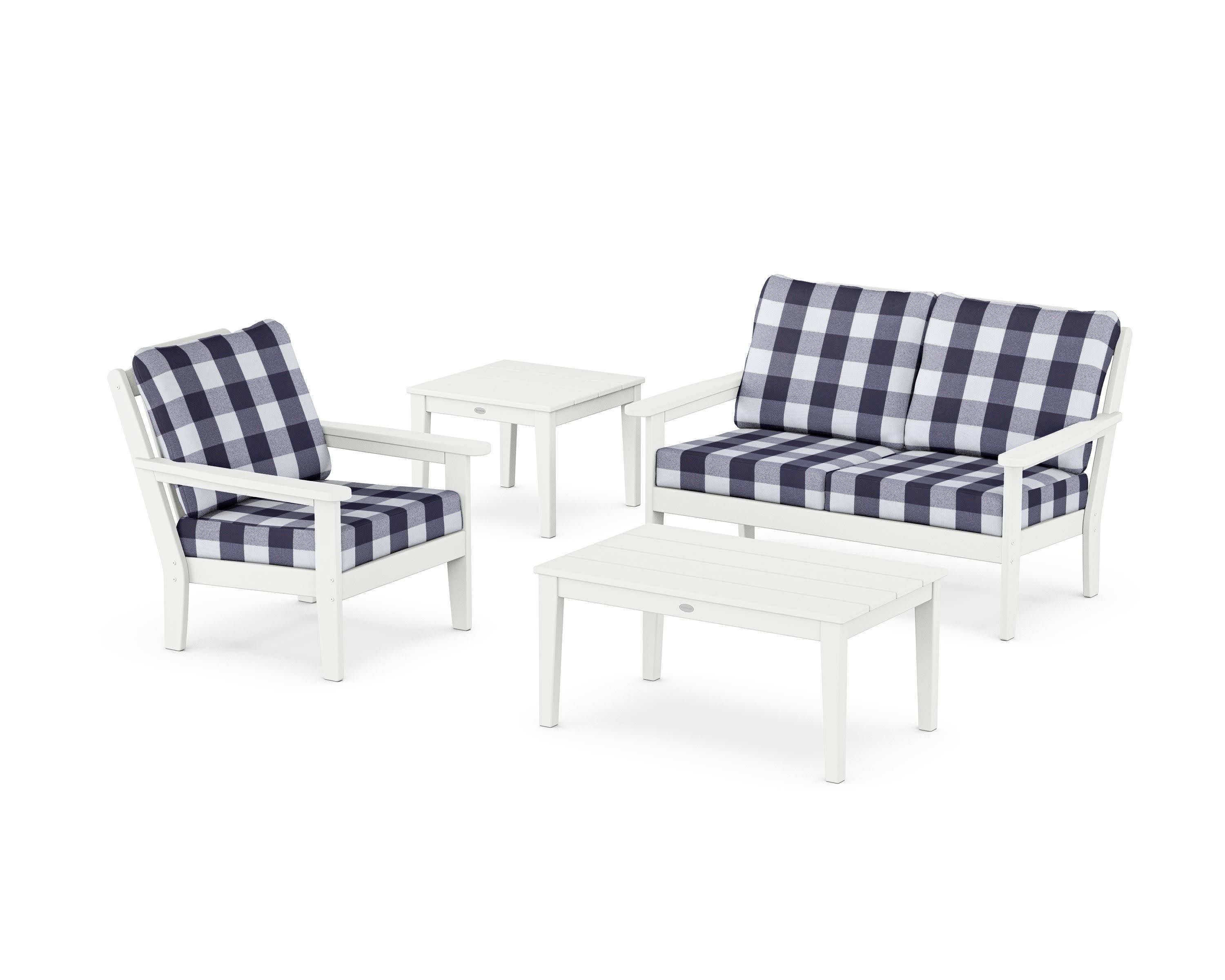 Wovendale 4-Piece Deep Seating Set - Image 154