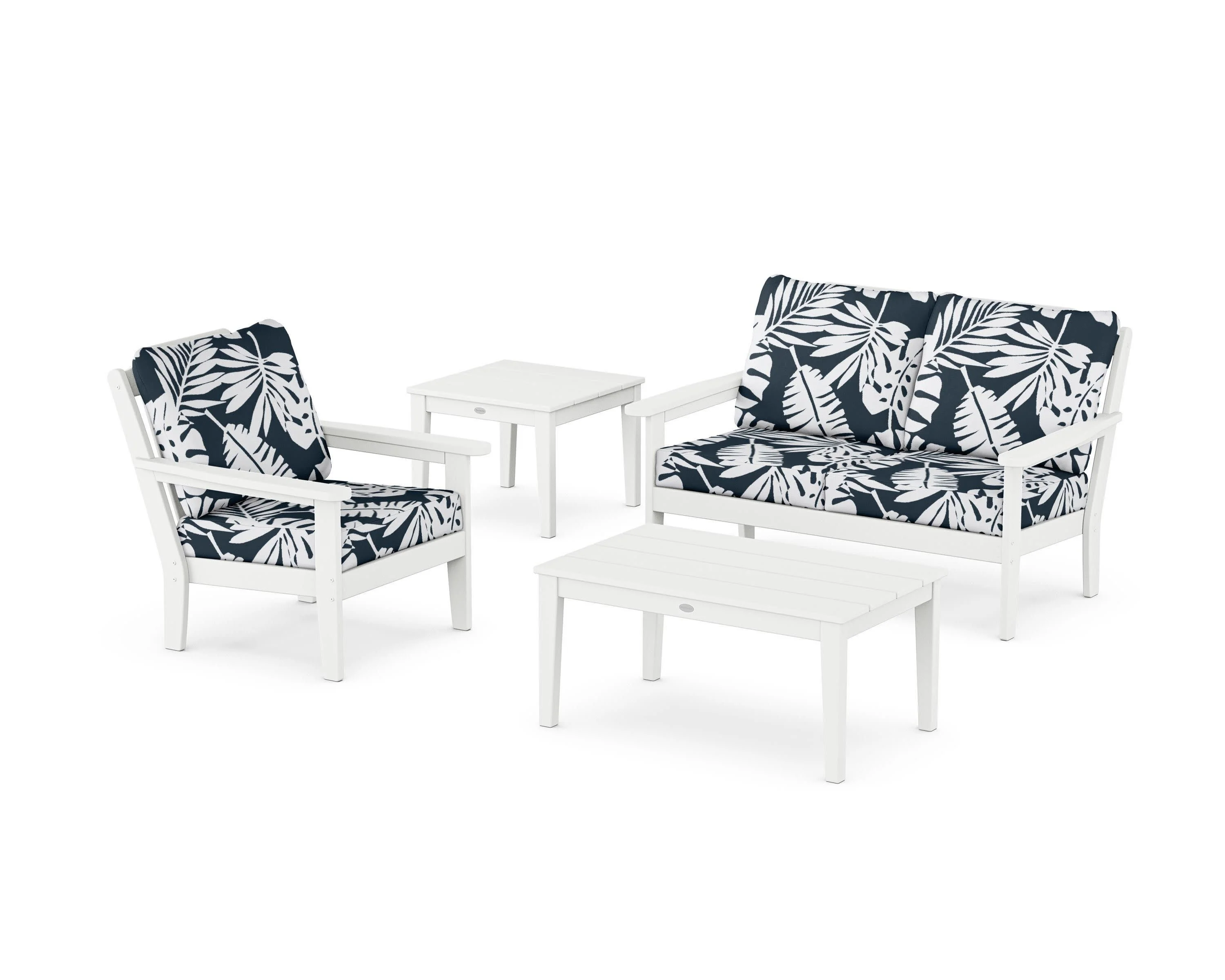 Wovendale 4-Piece Deep Seating Set - Image 155