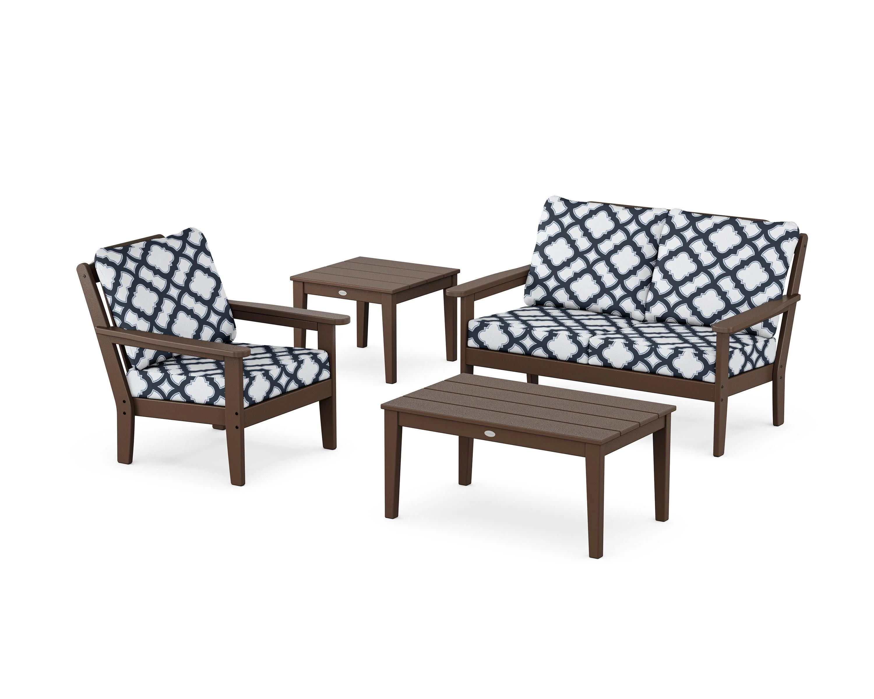 Wovendale 4-Piece Deep Seating Set - Image 156