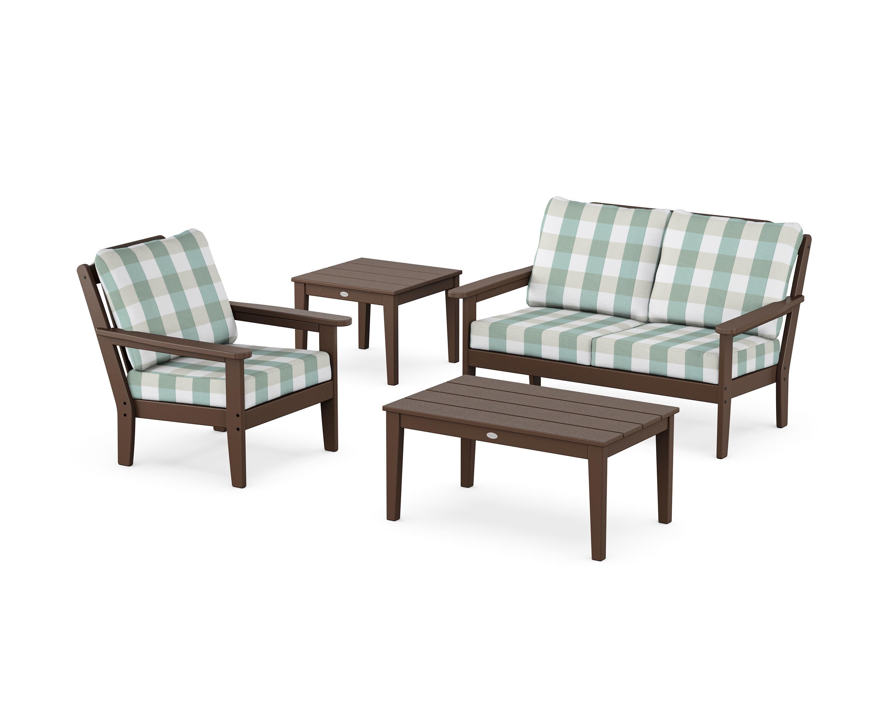 Wovendale 4-Piece Deep Seating Set - Image 158