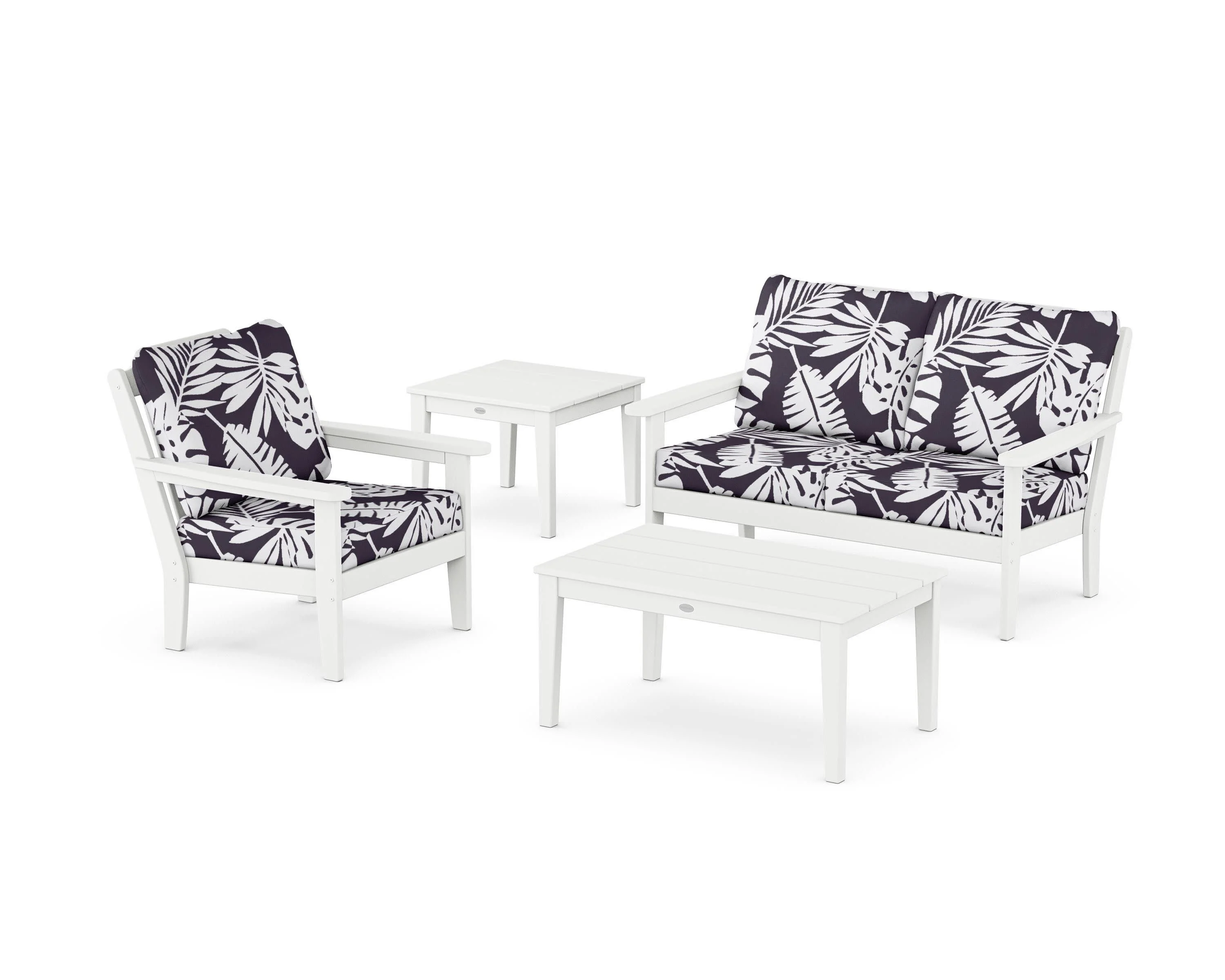 Wovendale 4-Piece Deep Seating Set - Image 16