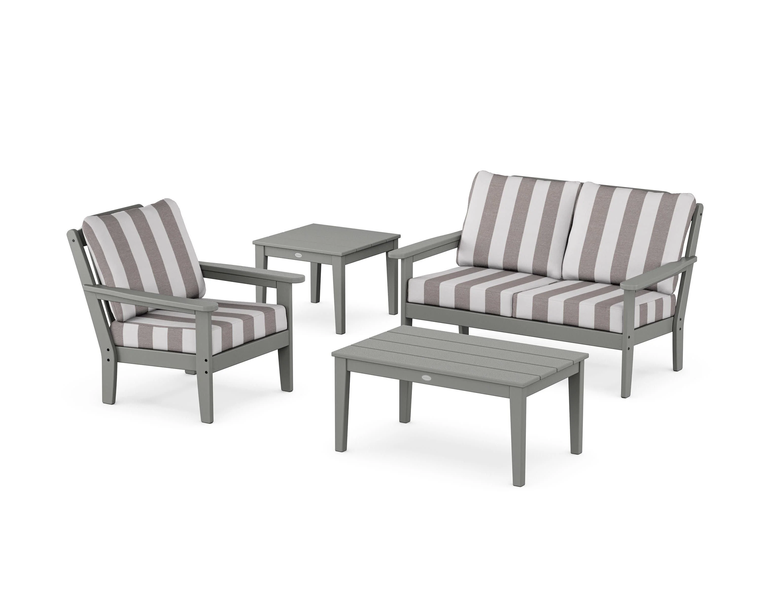 Wovendale 4-Piece Deep Seating Set - Image 162