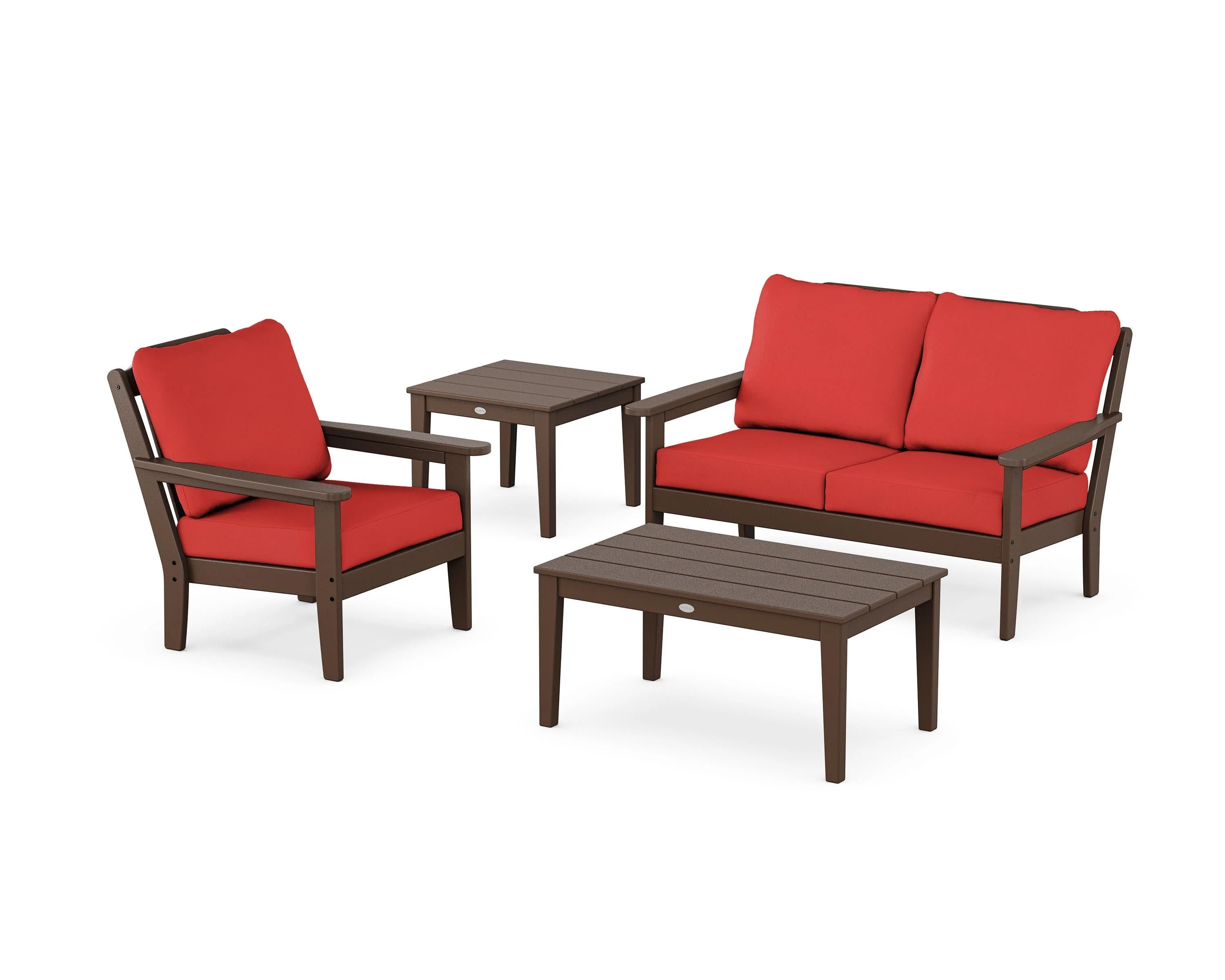 Wovendale 4-Piece Deep Seating Set - Image 163