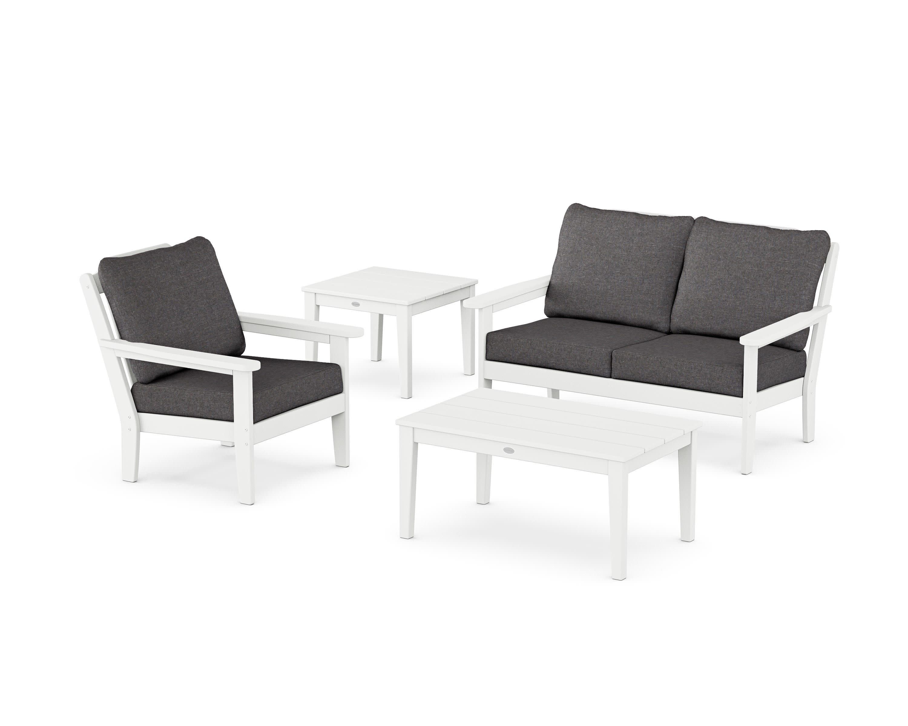 Wovendale 4-Piece Deep Seating Set - Image 164