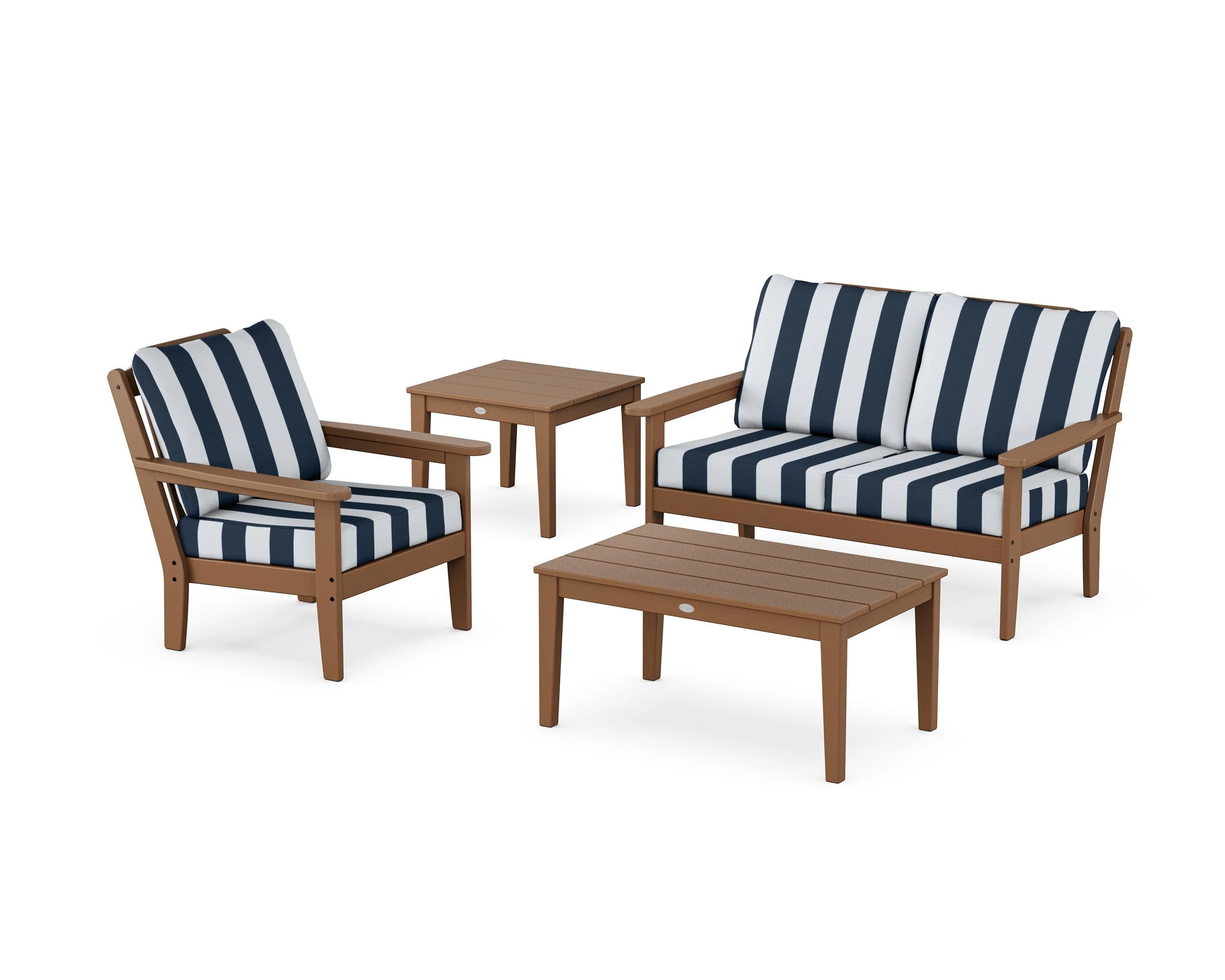 Wovendale 4-Piece Deep Seating Set - Image 165