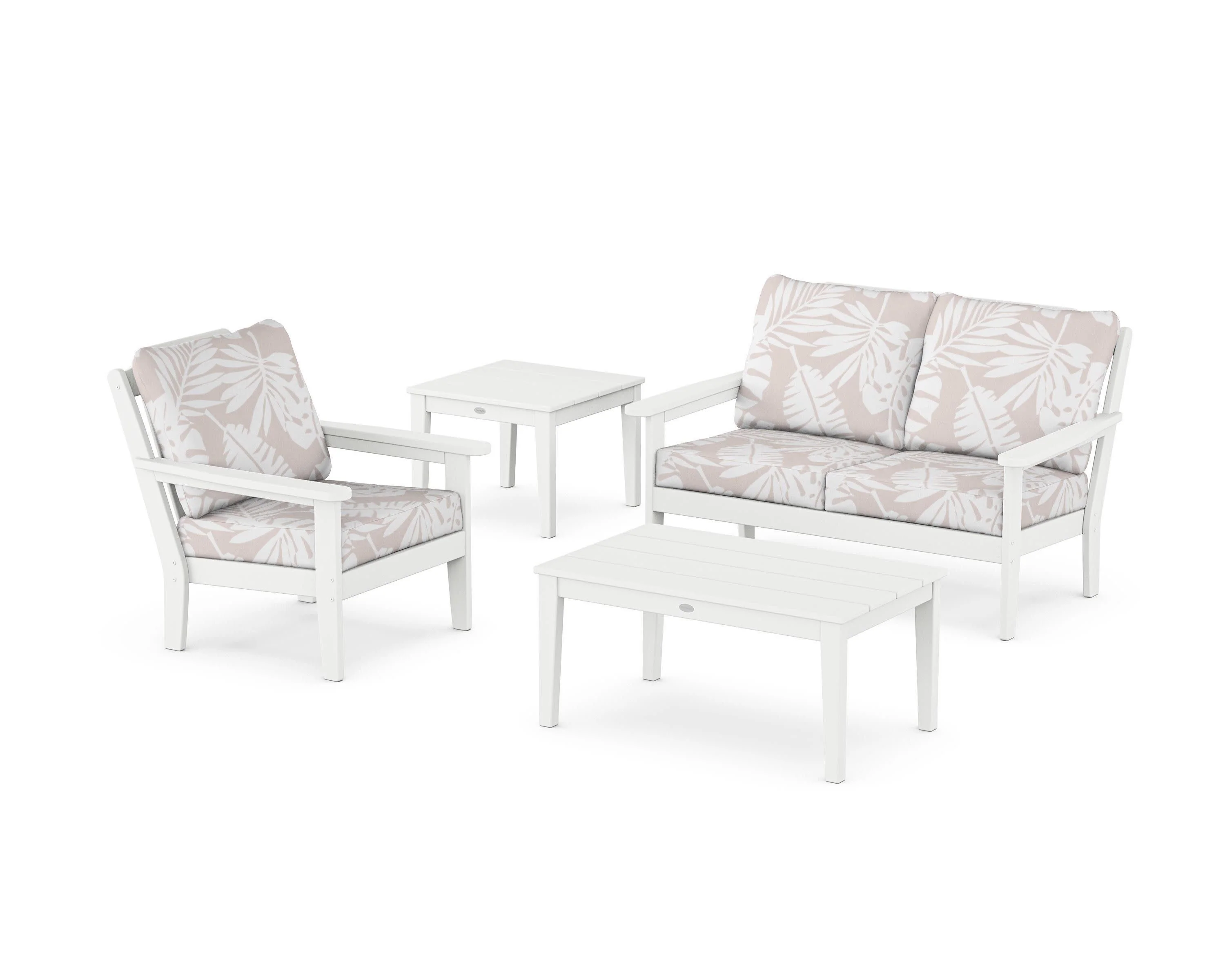Wovendale 4-Piece Deep Seating Set - Image 170
