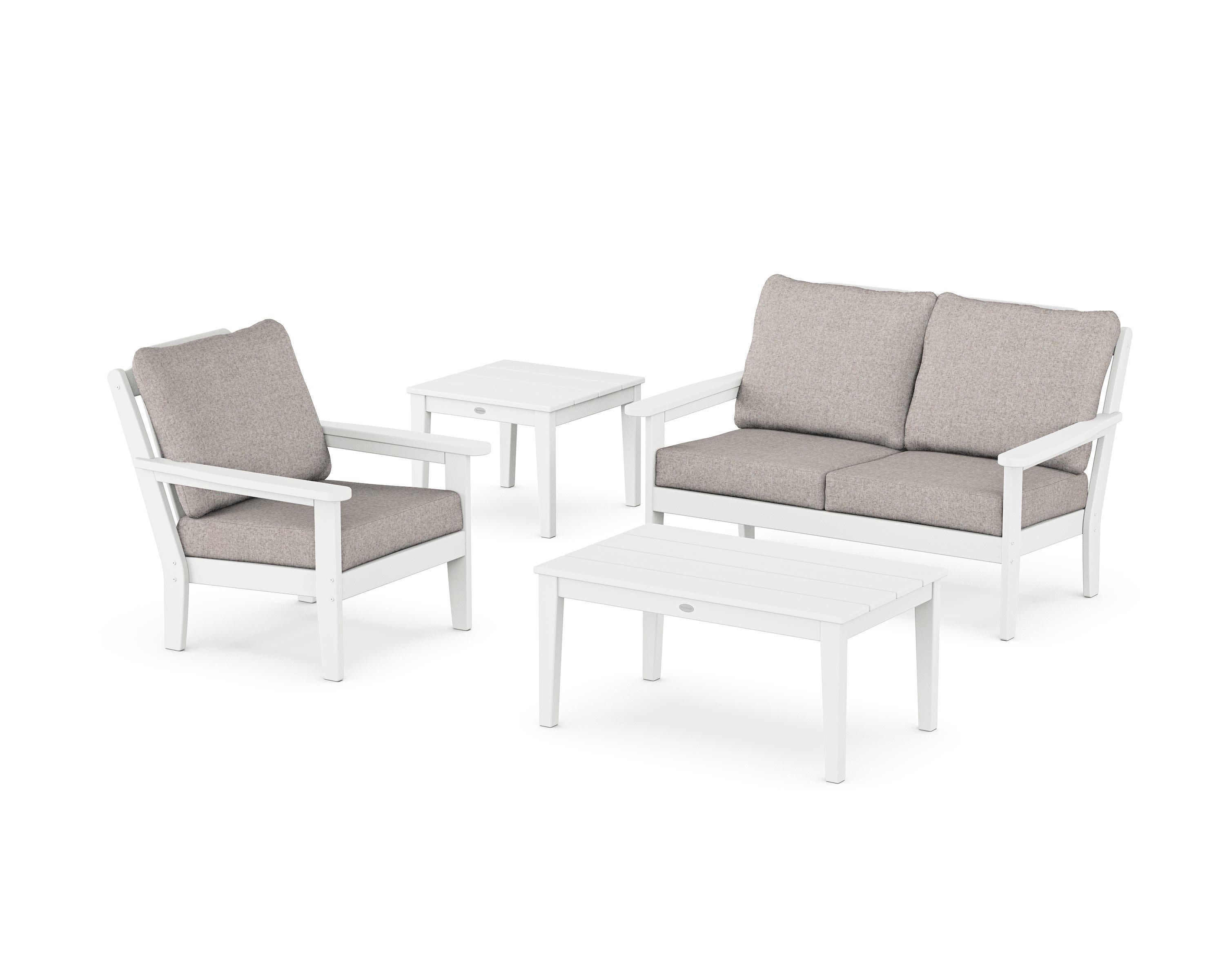 Wovendale 4-Piece Deep Seating Set - Image 171