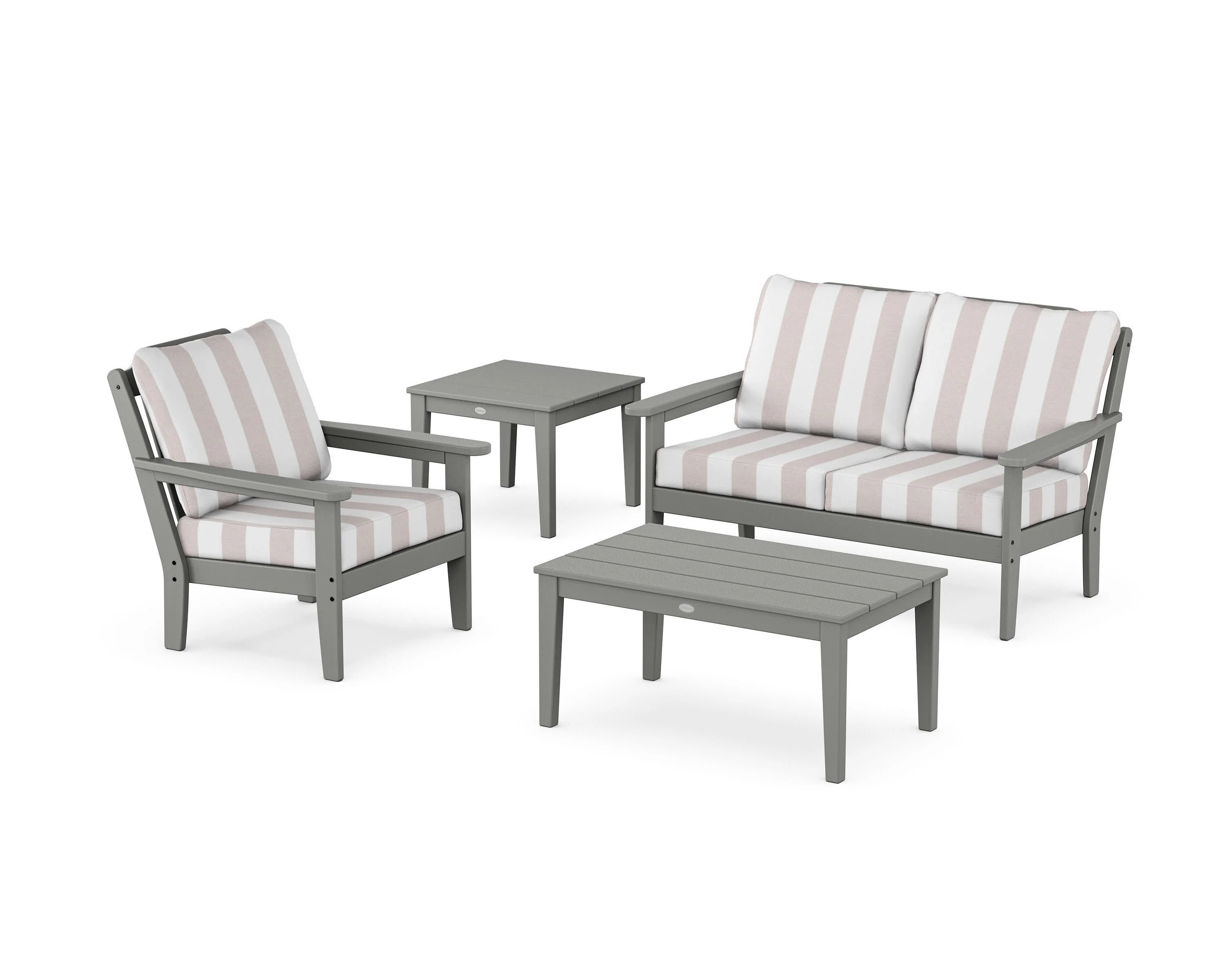 Wovendale 4-Piece Deep Seating Set - Image 177