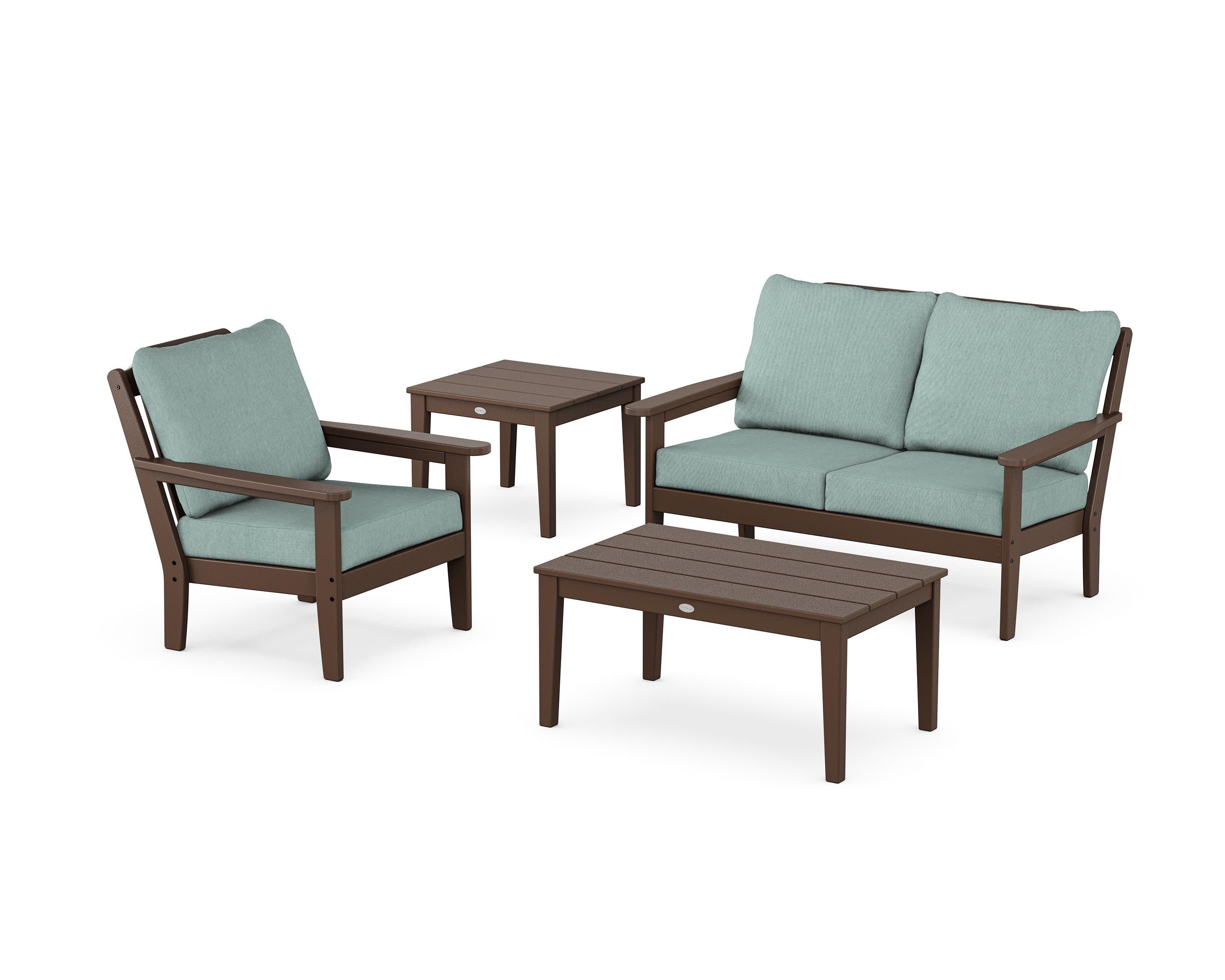 Wovendale 4-Piece Deep Seating Set - Image 179