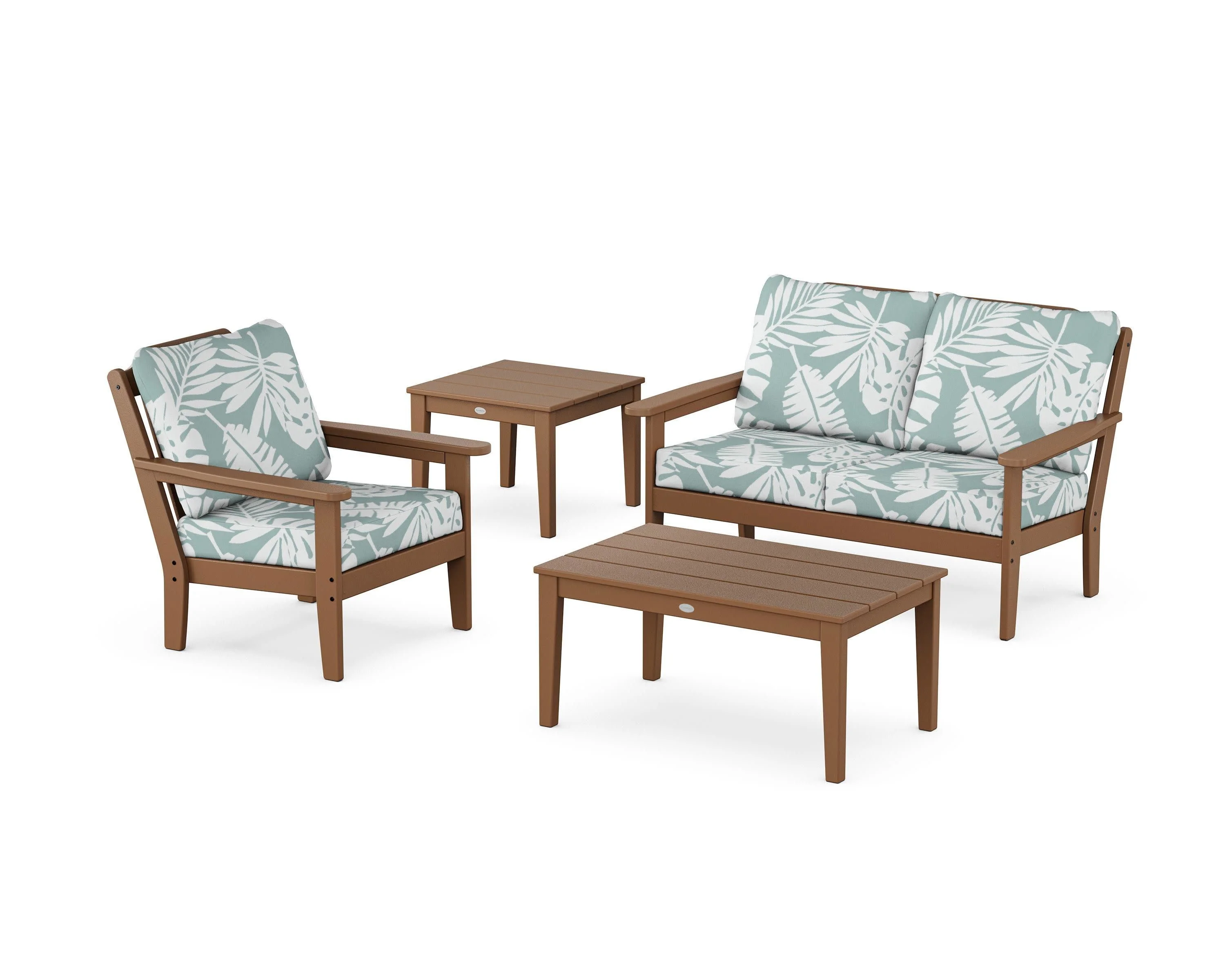 Wovendale 4-Piece Deep Seating Set - Image 180