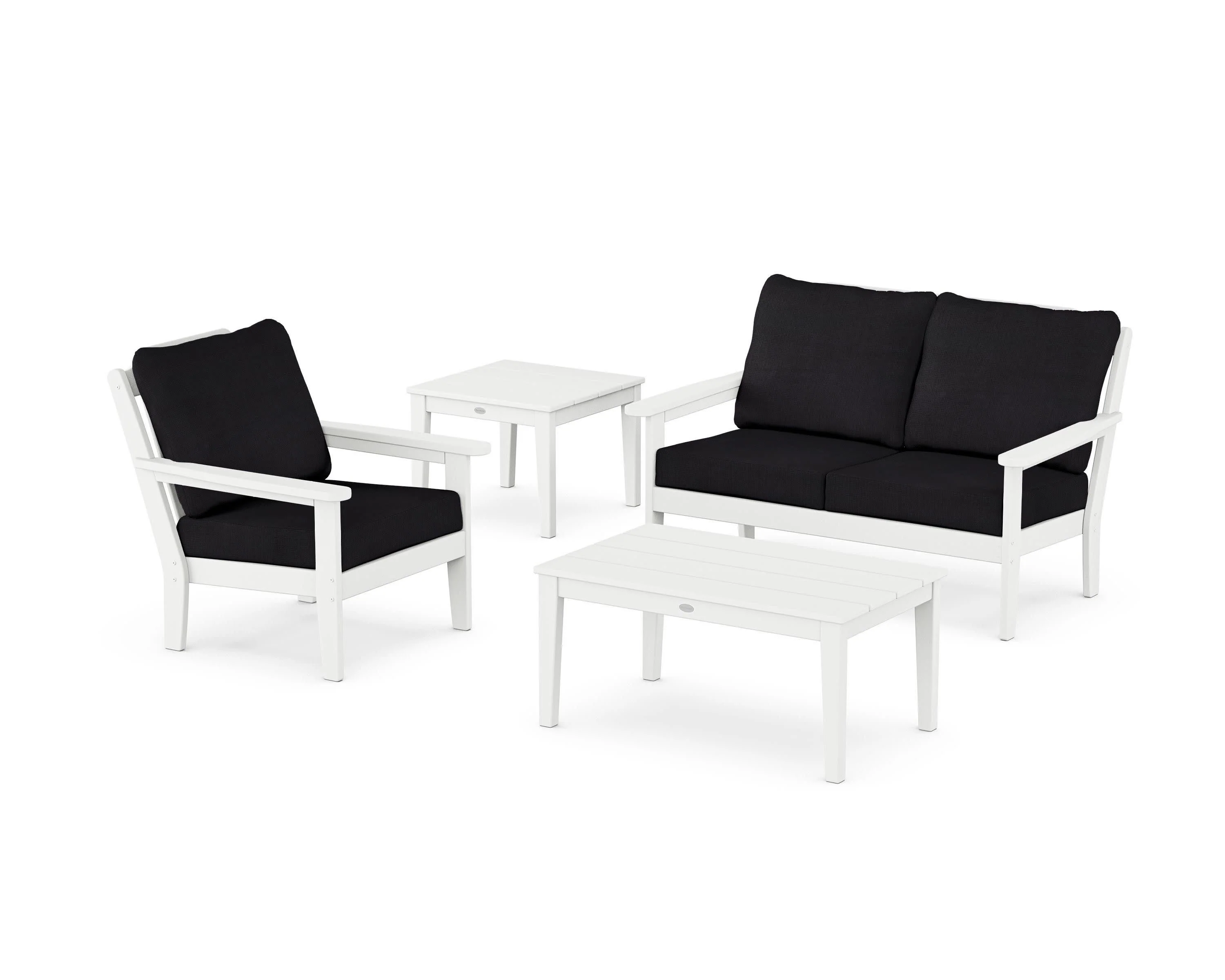 Wovendale 4-Piece Deep Seating Set - Image 187