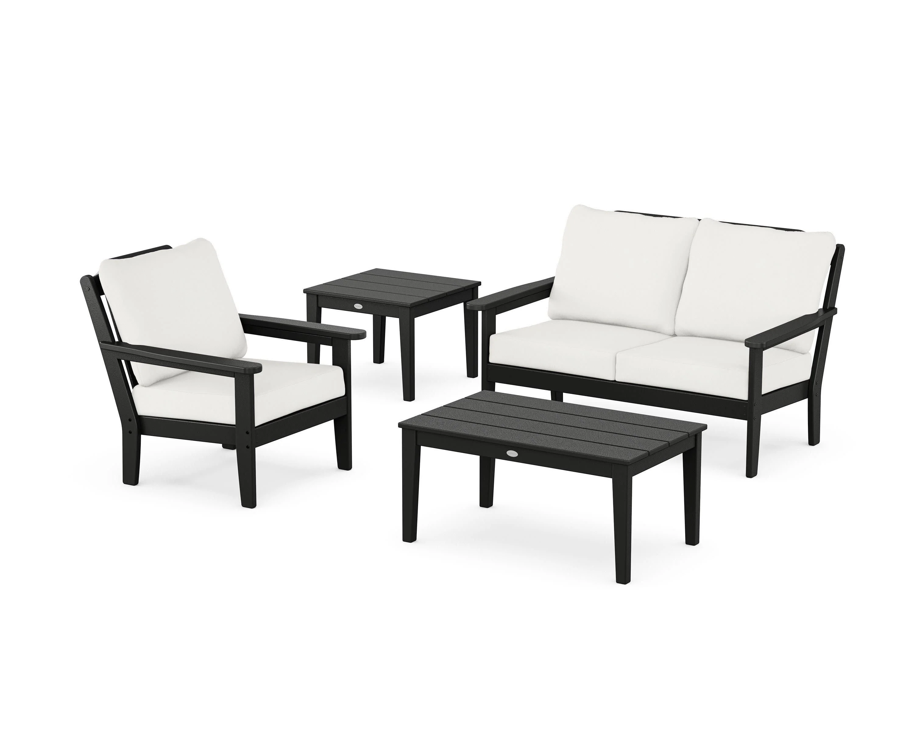 Wovendale 4-Piece Deep Seating Set - Image 188