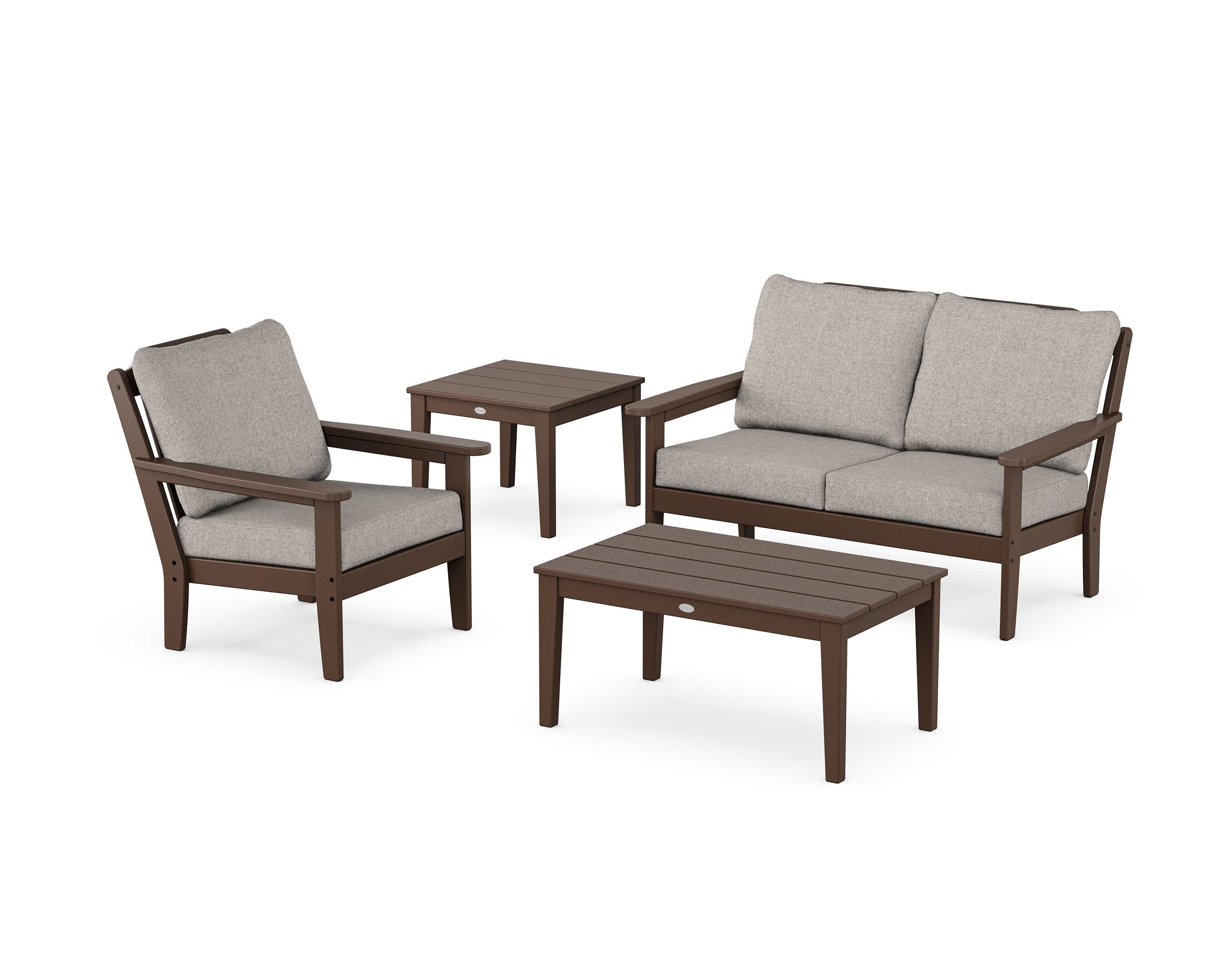 Wovendale 4-Piece Deep Seating Set - Image 195