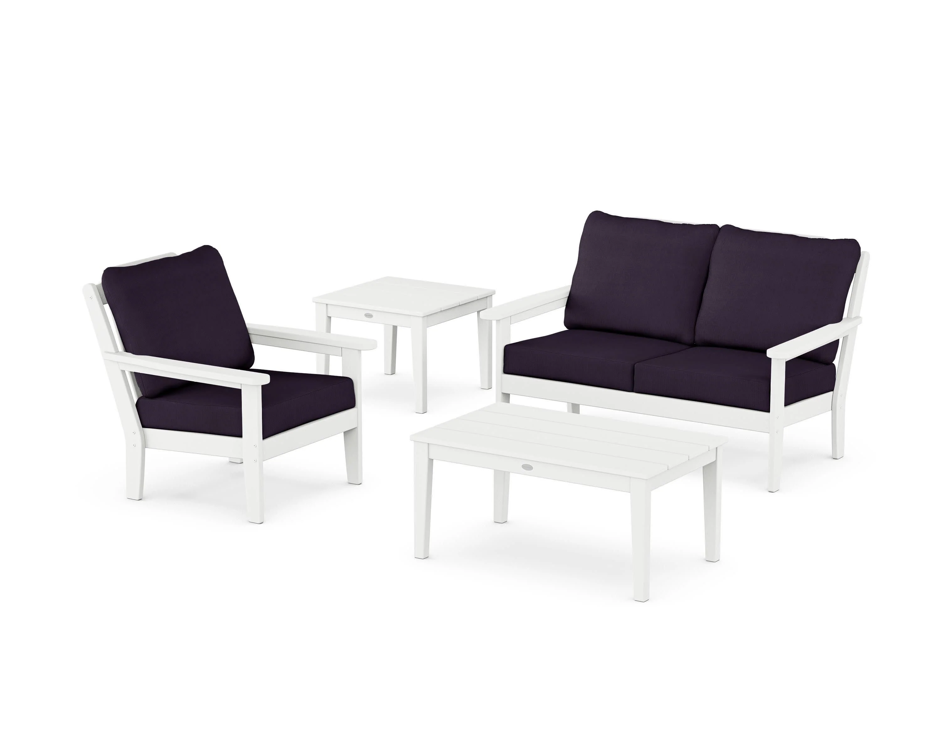 Wovendale 4-Piece Deep Seating Set - Image 196