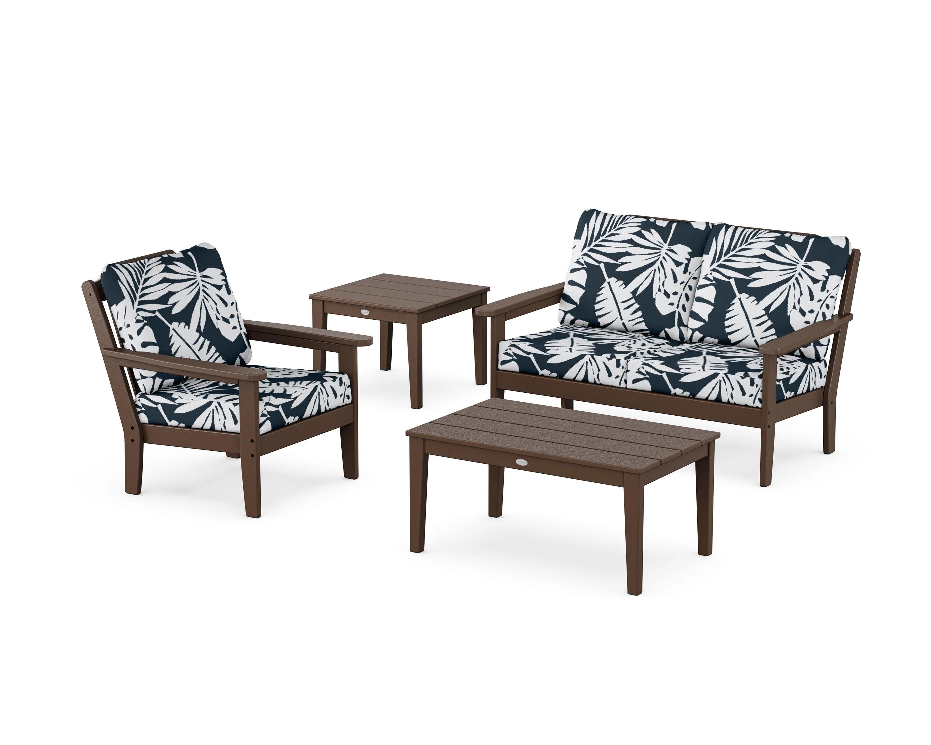 Wovendale 4-Piece Deep Seating Set - Image 197