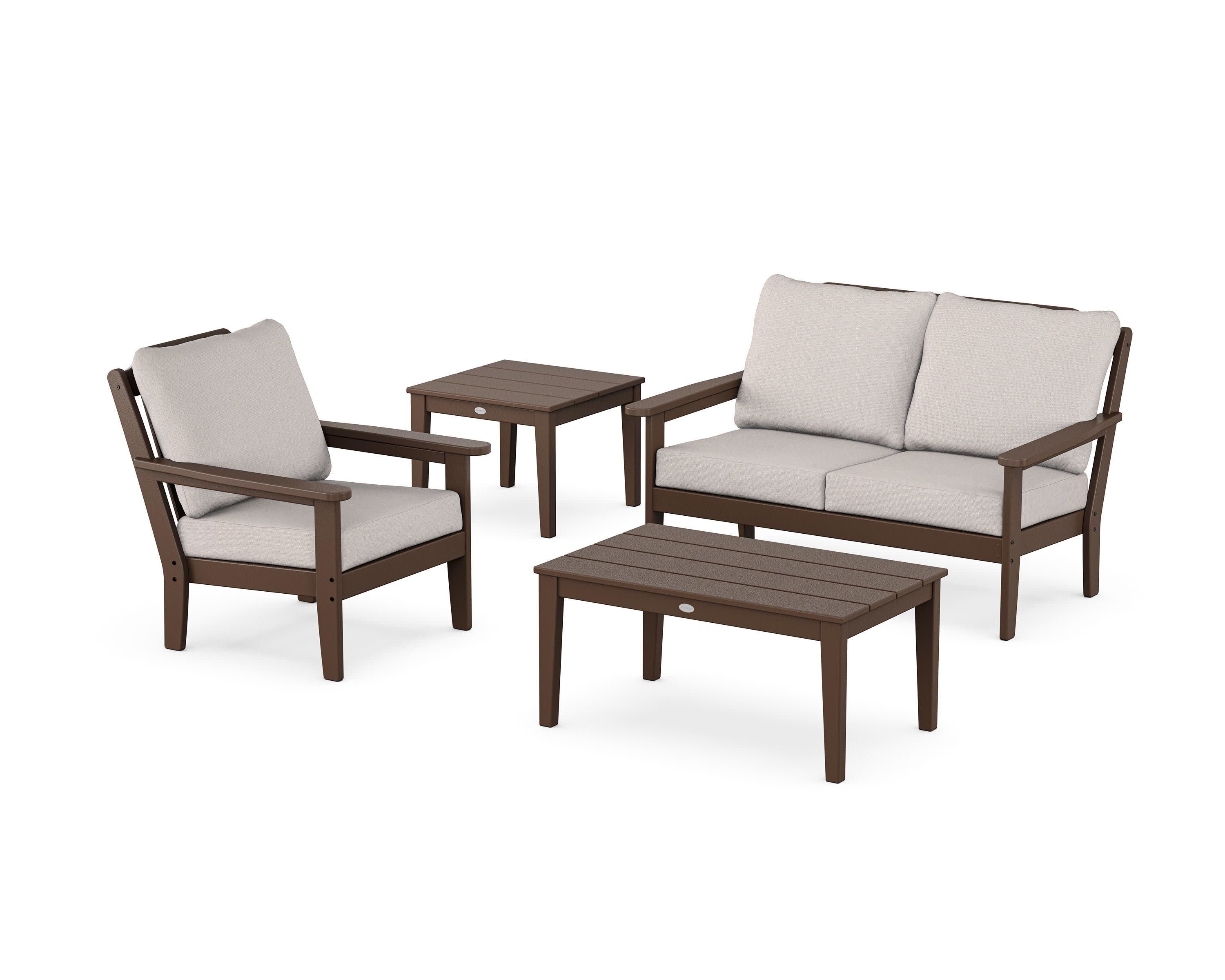 Wovendale 4-Piece Deep Seating Set - Image 198