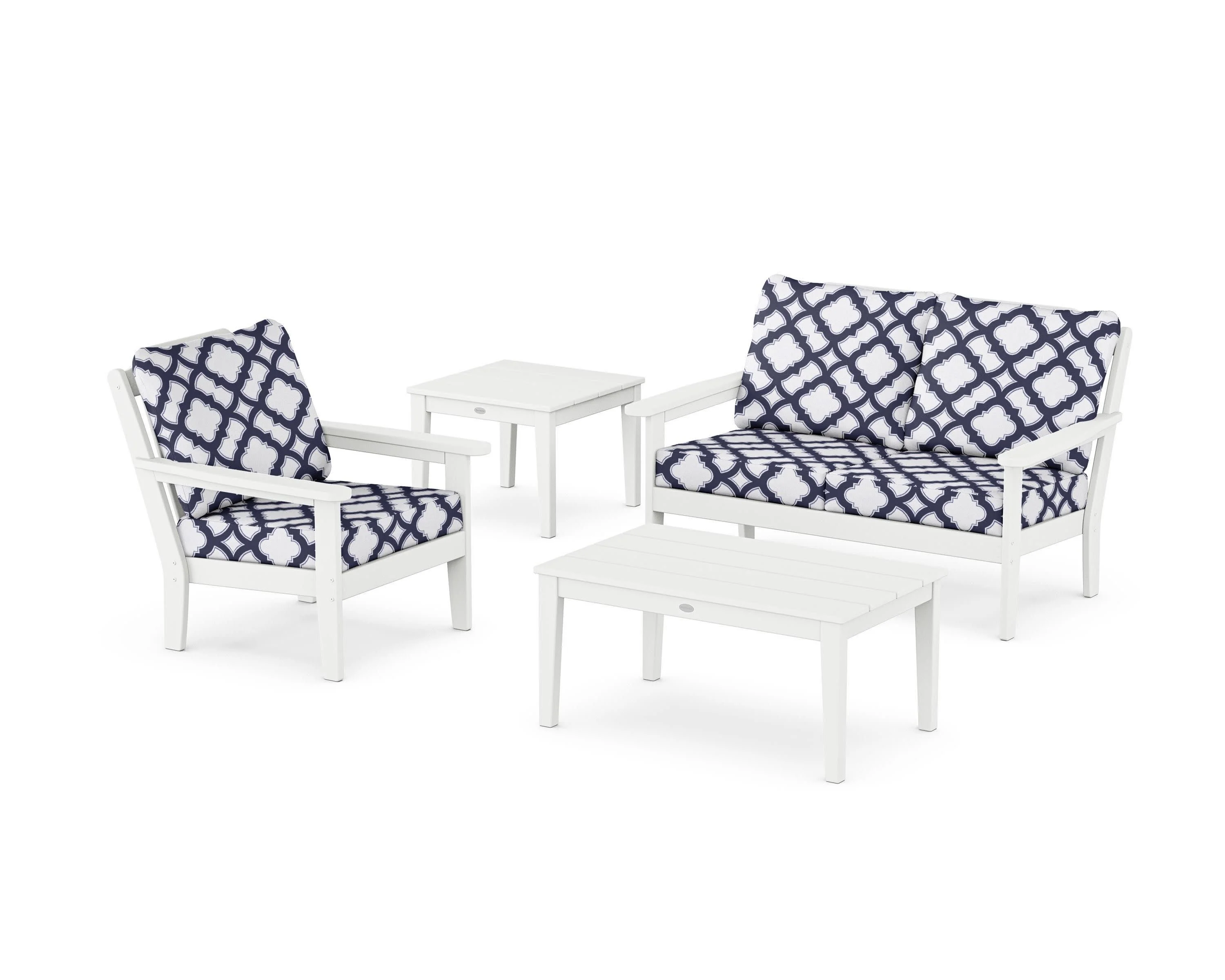 Wovendale 4-Piece Deep Seating Set - Image 199