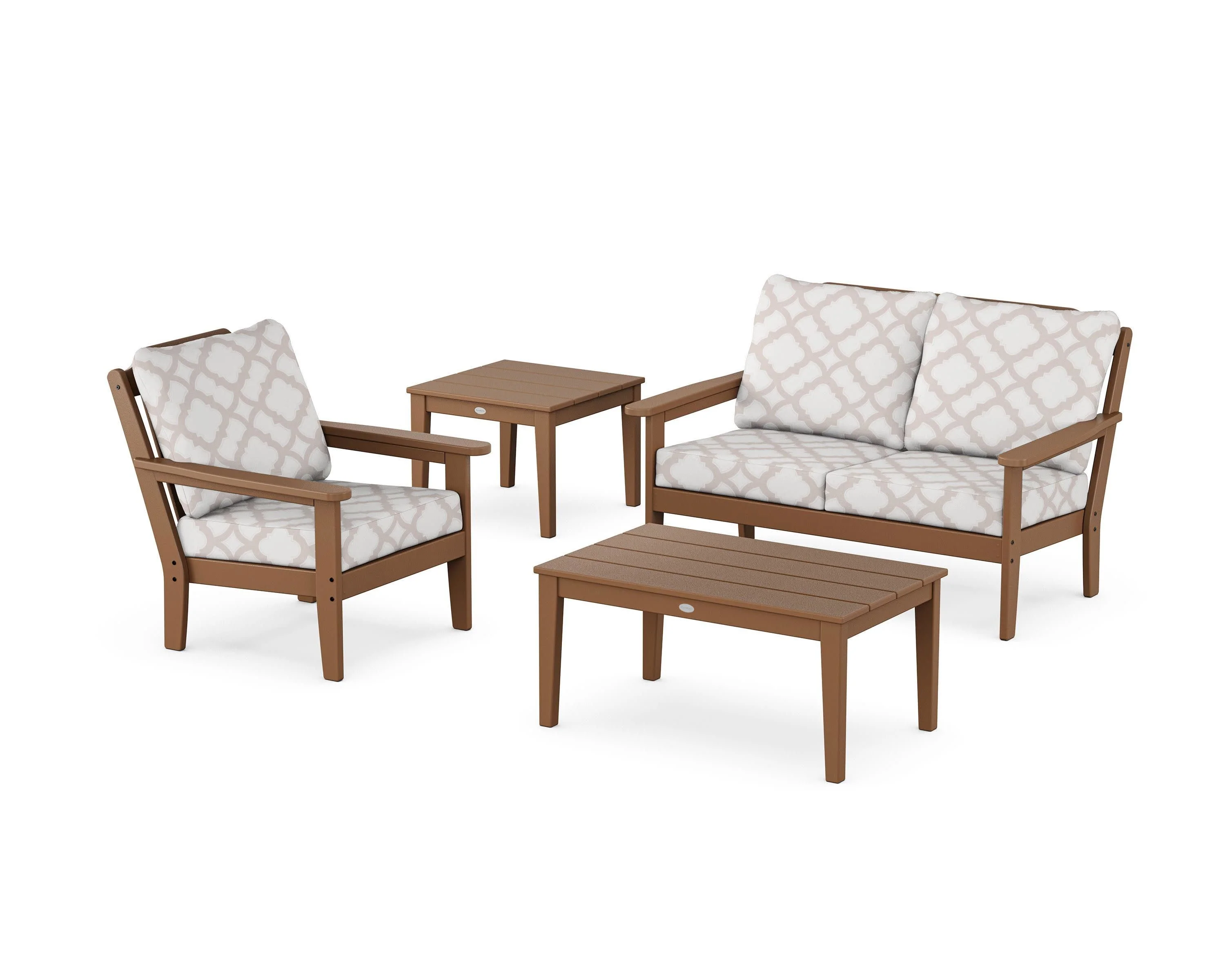 Wovendale 4-Piece Deep Seating Set - Image 20
