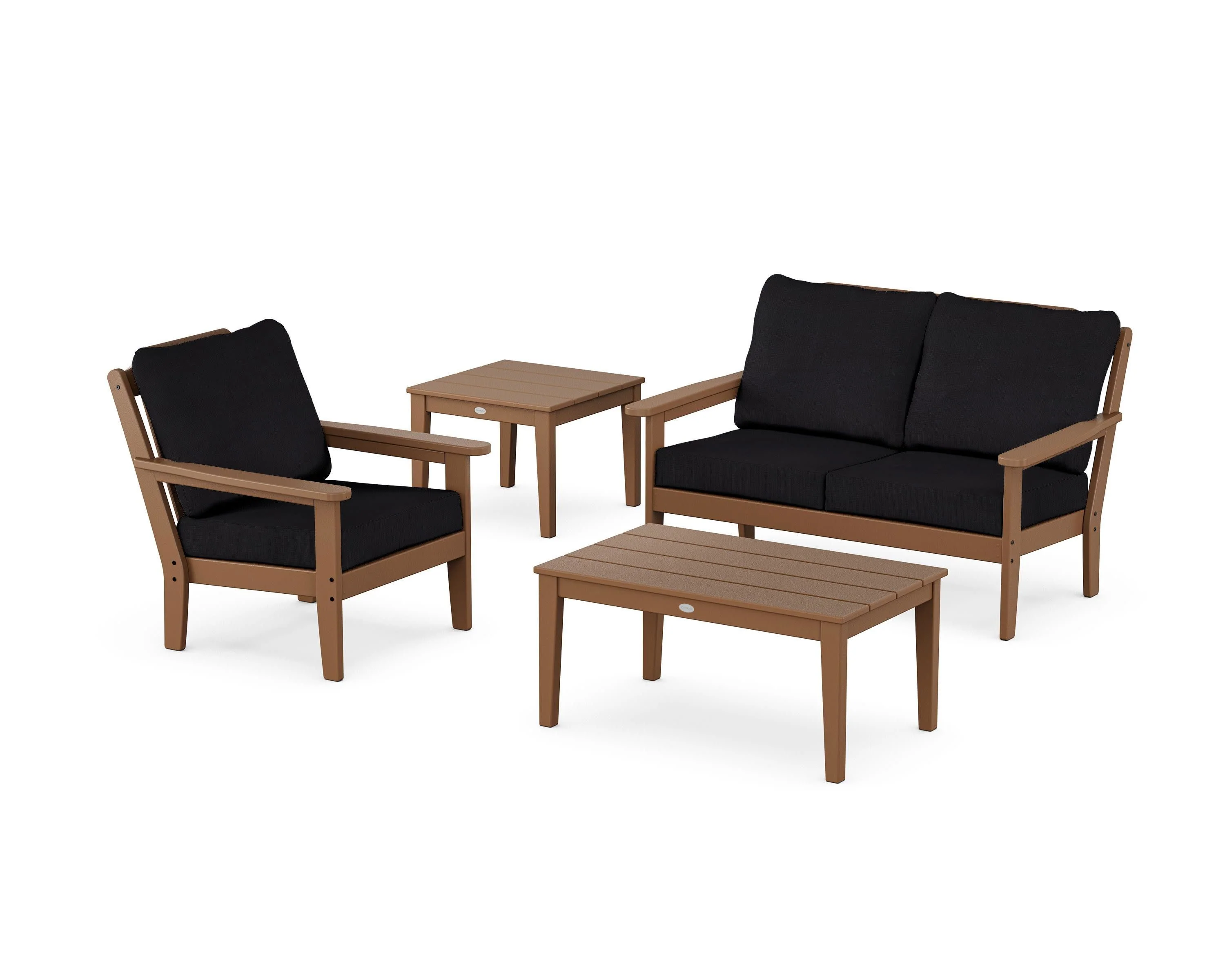 Wovendale 4-Piece Deep Seating Set - Image 201