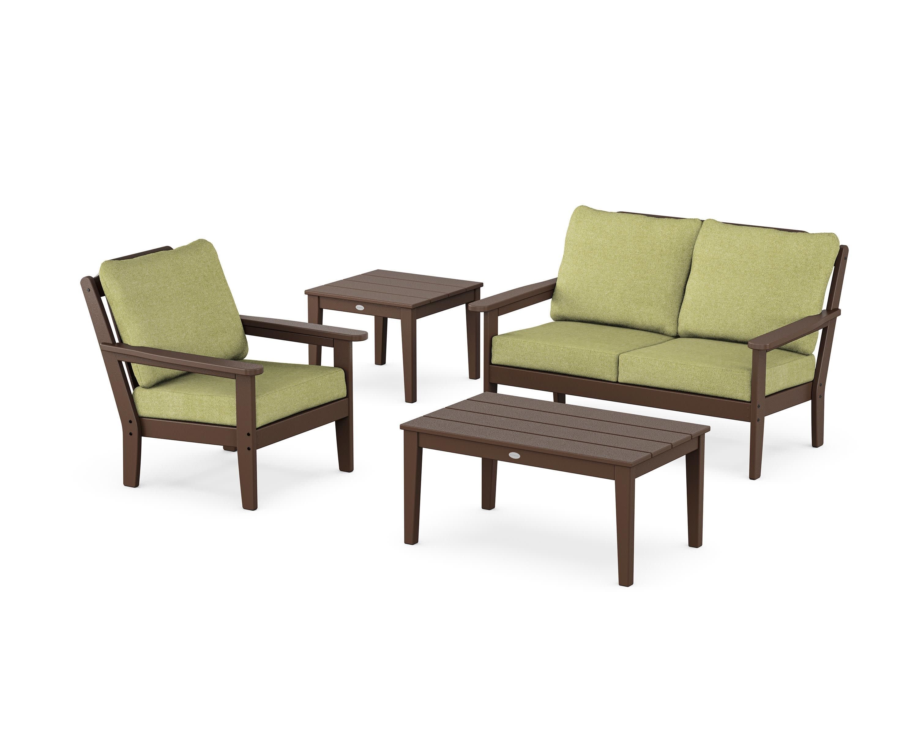 Wovendale 4-Piece Deep Seating Set - Image 203
