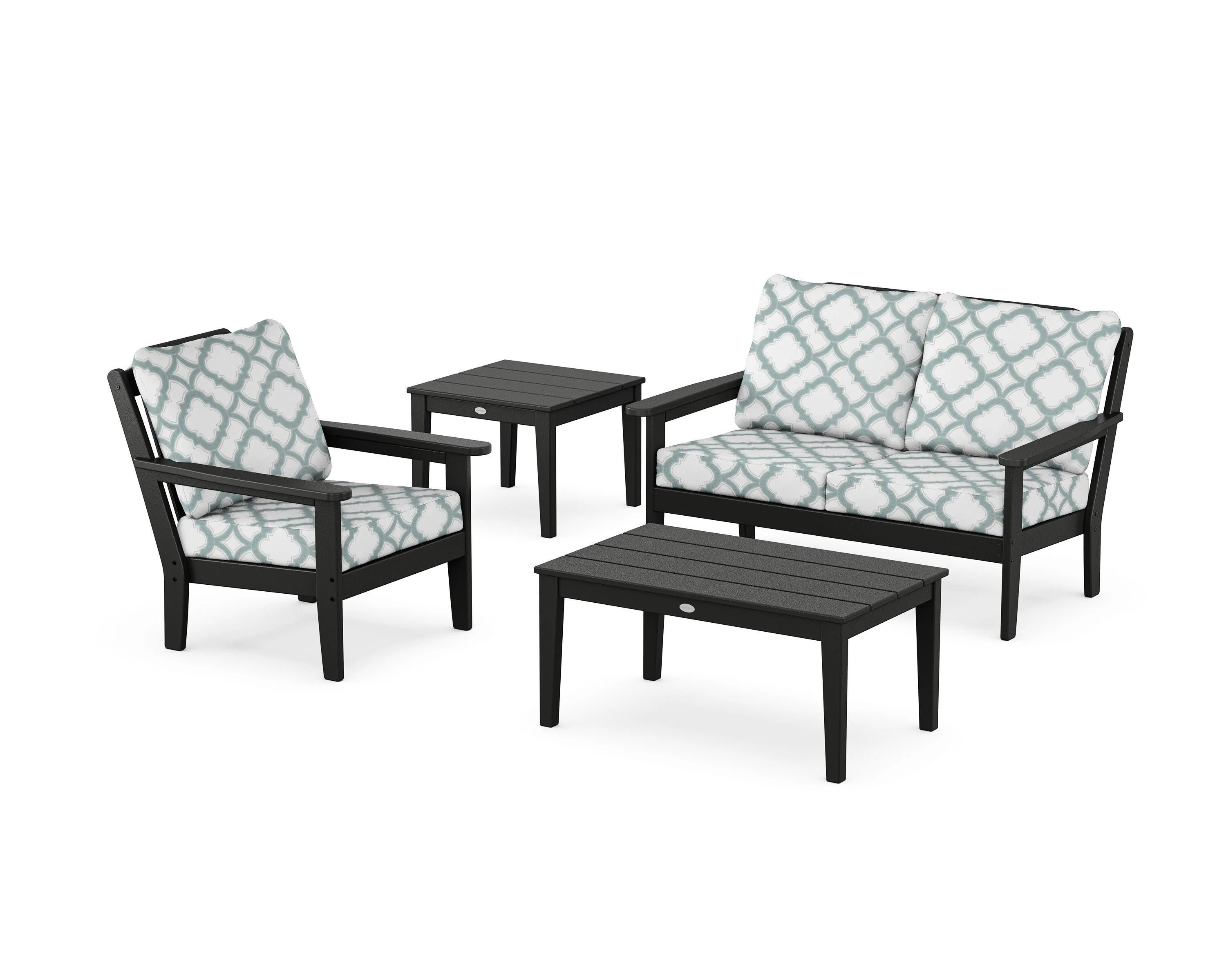 Wovendale 4-Piece Deep Seating Set - Image 206