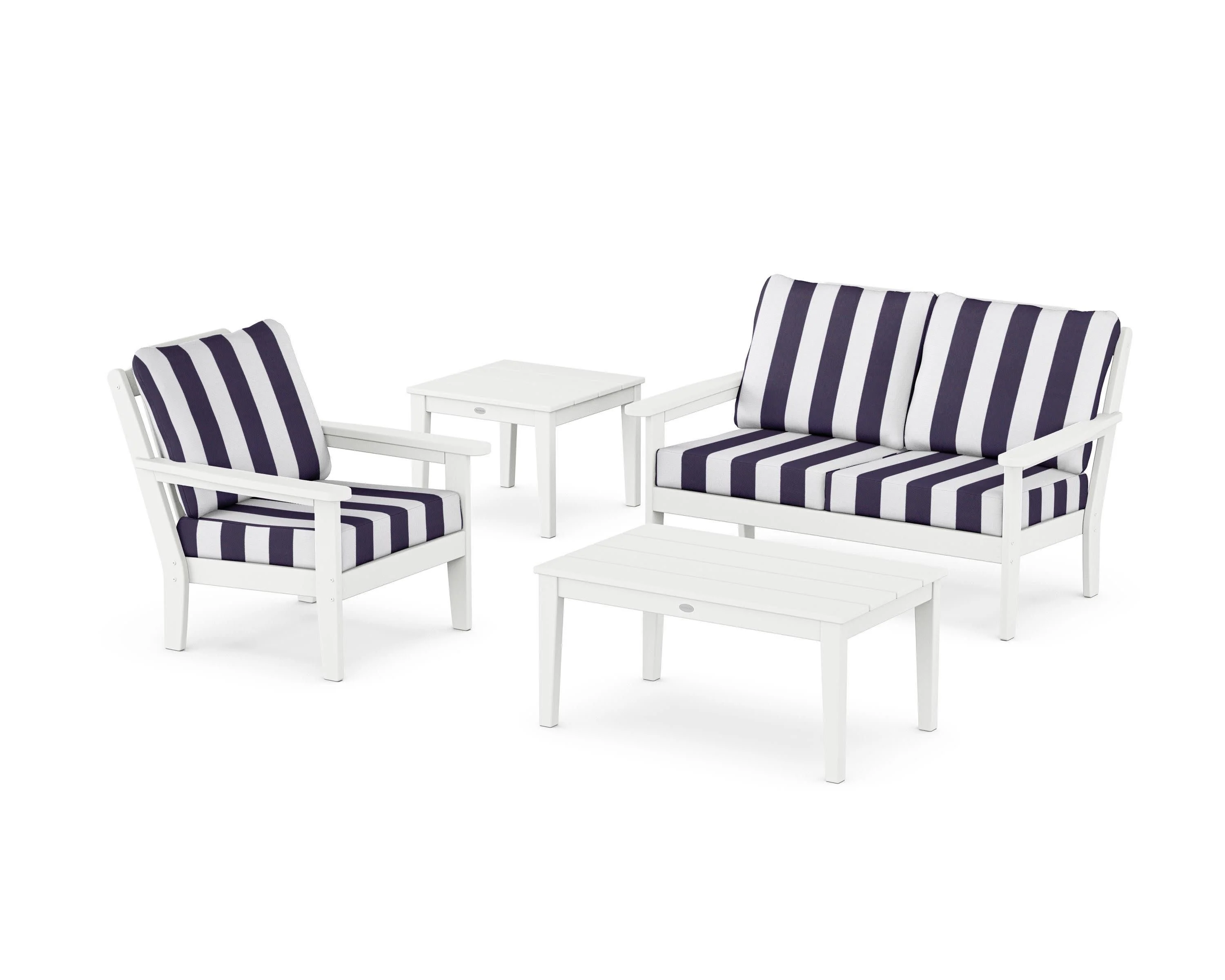 Wovendale 4-Piece Deep Seating Set - Image 208