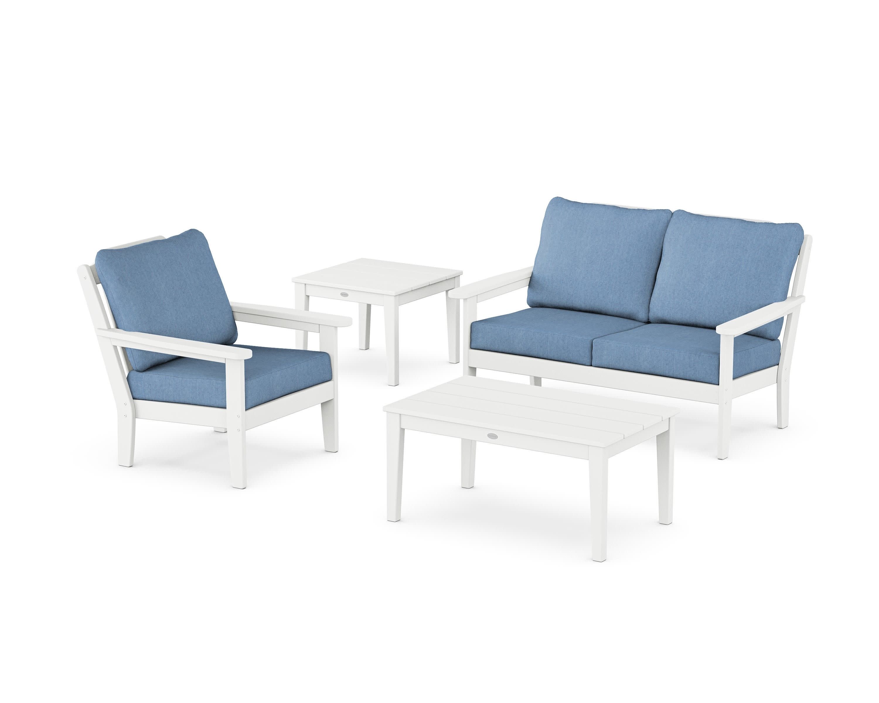 Wovendale 4-Piece Deep Seating Set - Image 209
