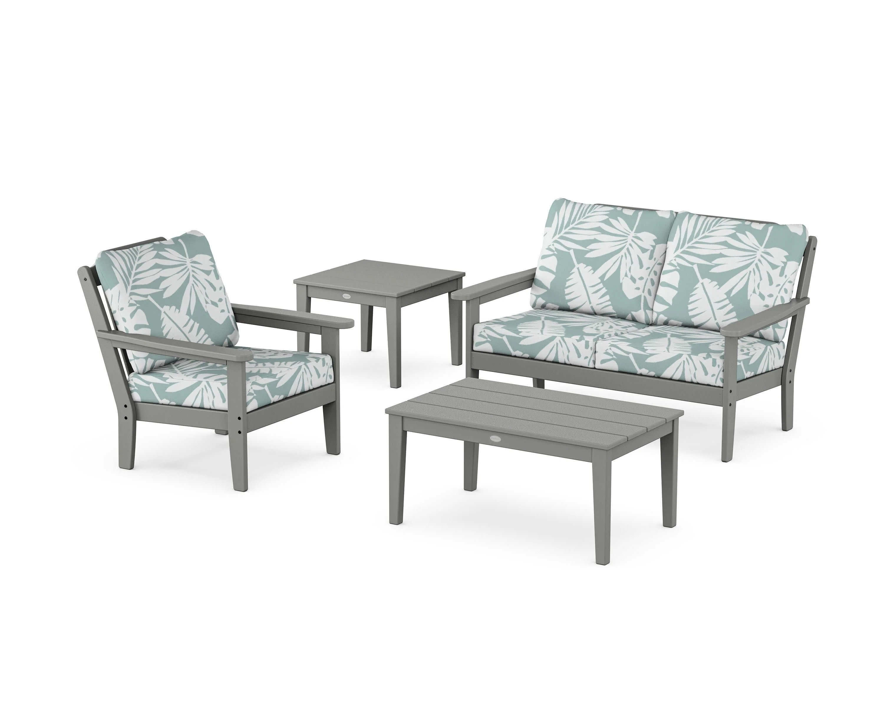 Wovendale 4-Piece Deep Seating Set - Image 22