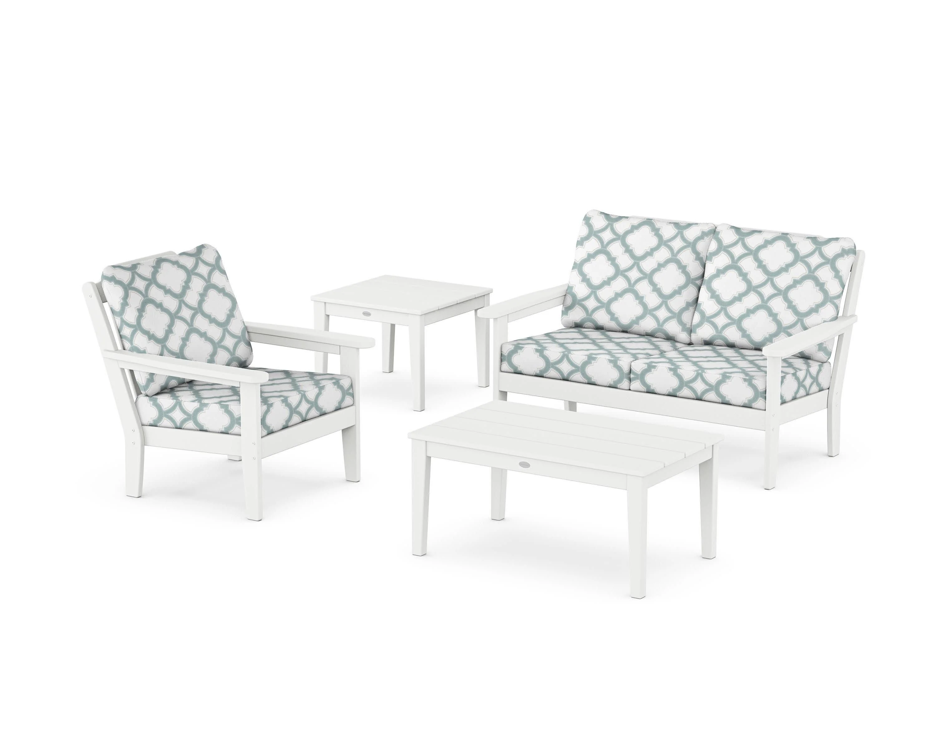 Wovendale 4-Piece Deep Seating Set - Image 24