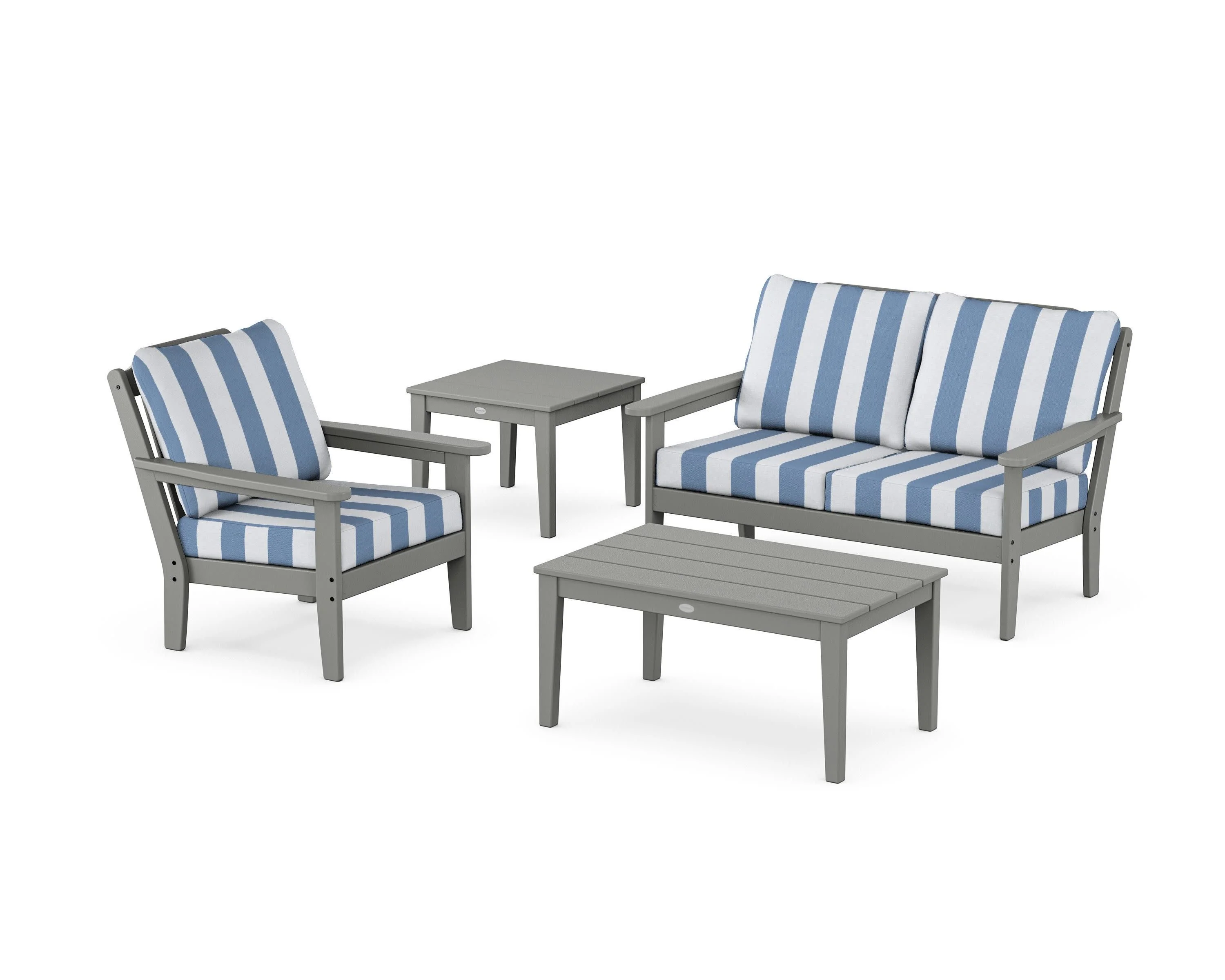 Wovendale 4-Piece Deep Seating Set - Image 31