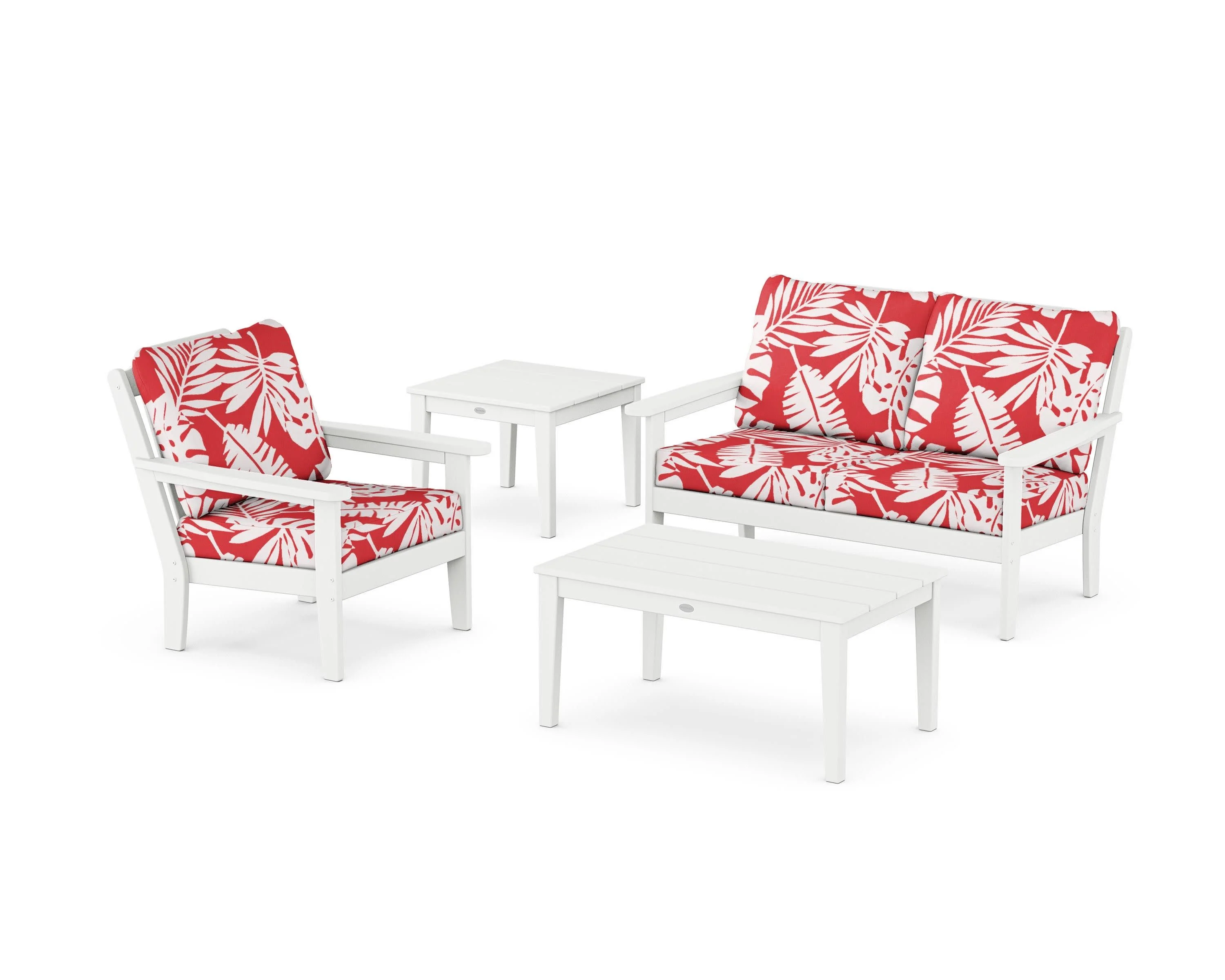 Wovendale 4-Piece Deep Seating Set - Image 33