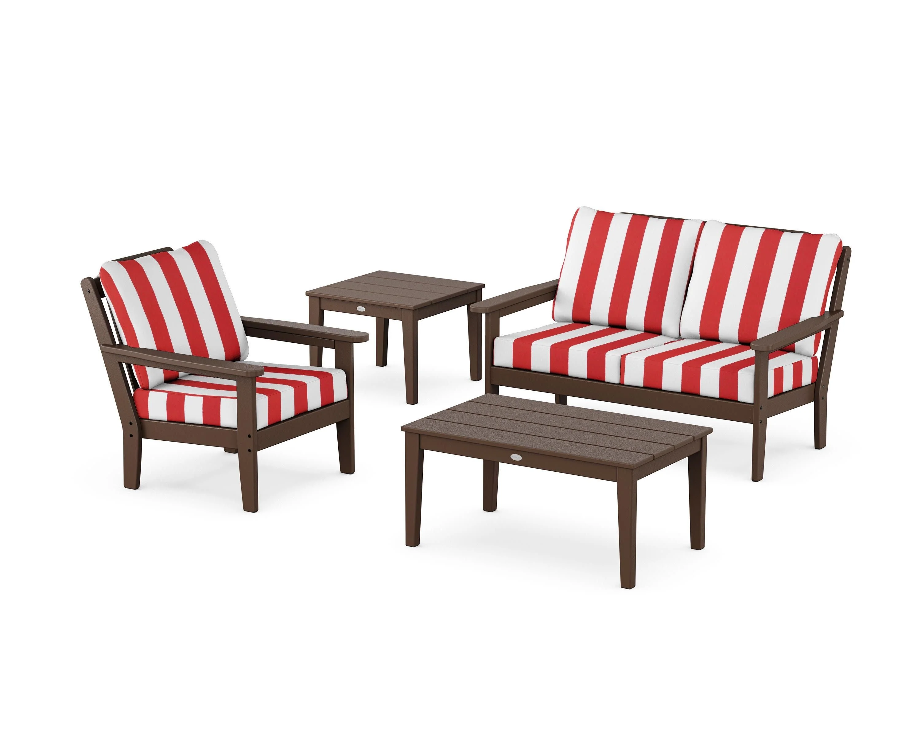 Wovendale 4-Piece Deep Seating Set - Image 36