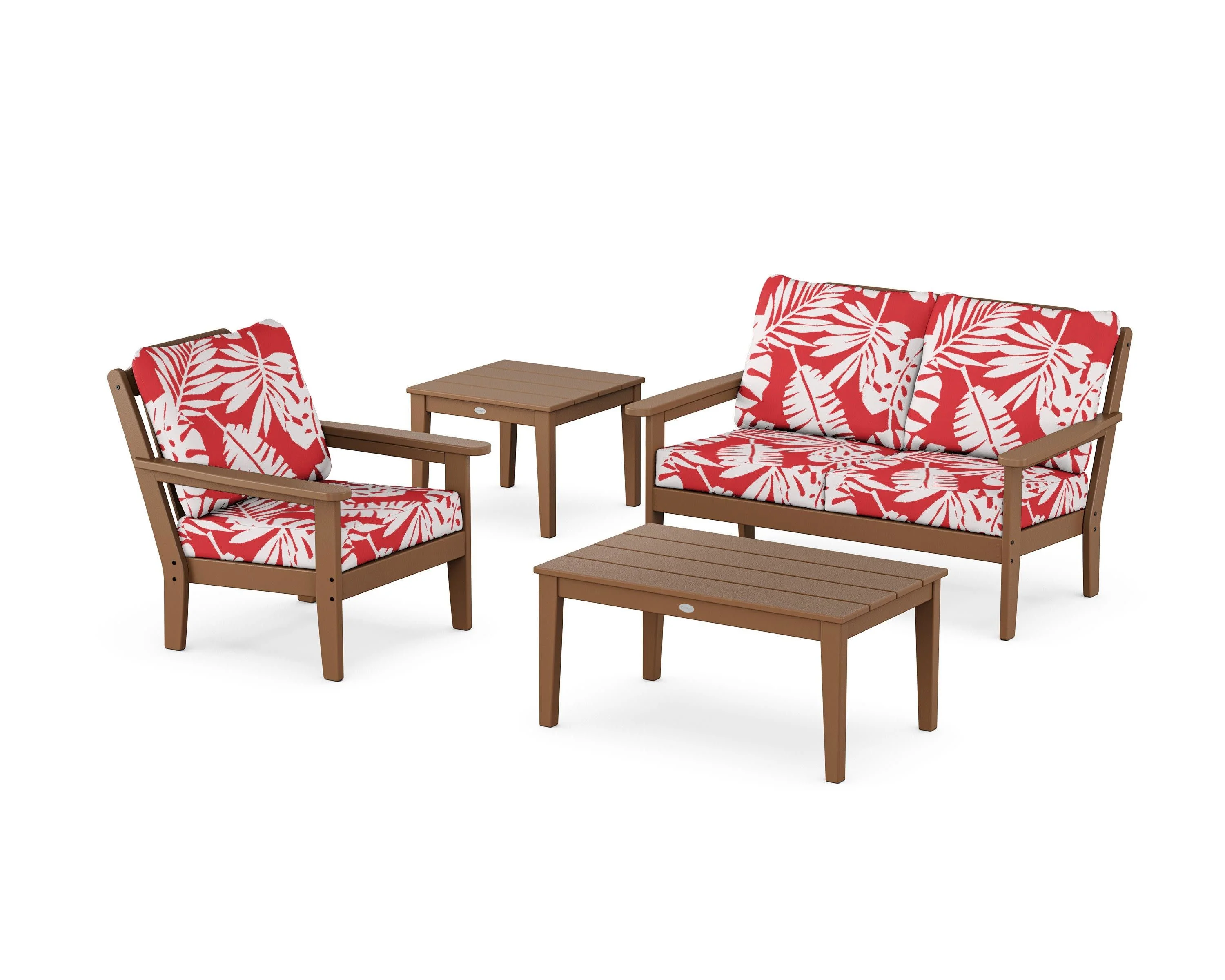 Wovendale 4-Piece Deep Seating Set - Image 37