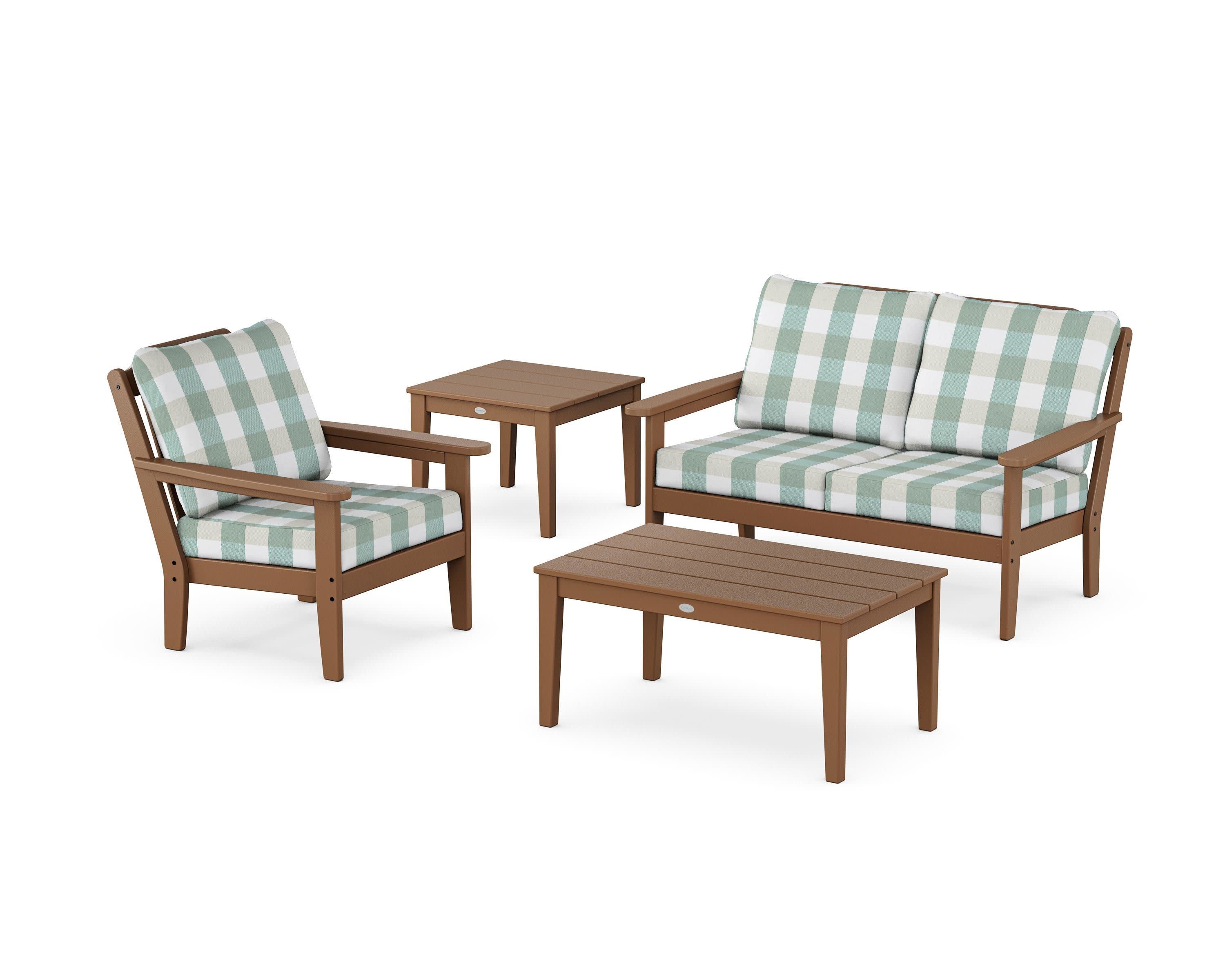 Wovendale 4-Piece Deep Seating Set - Image 41