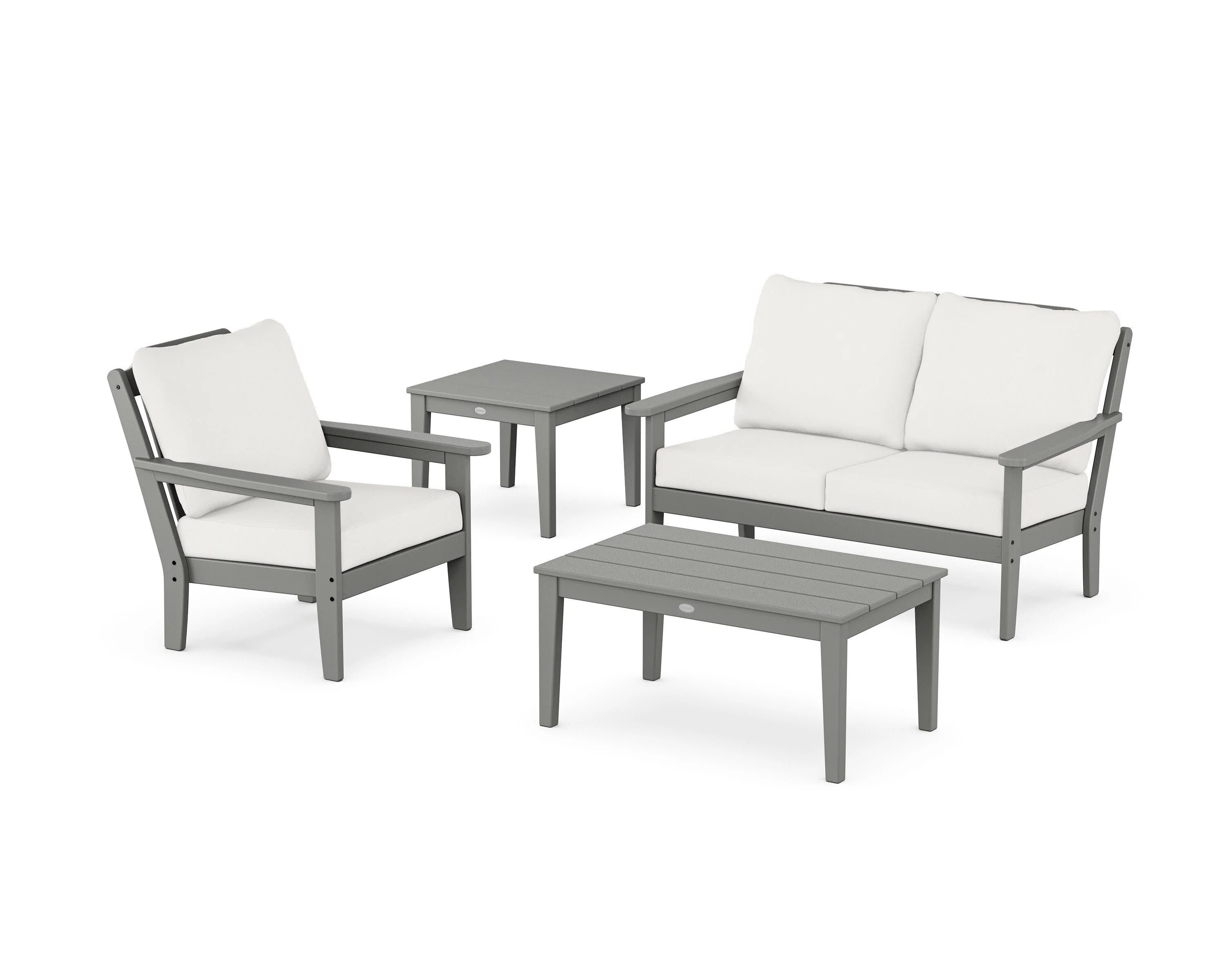 Wovendale 4-Piece Deep Seating Set - Image 42