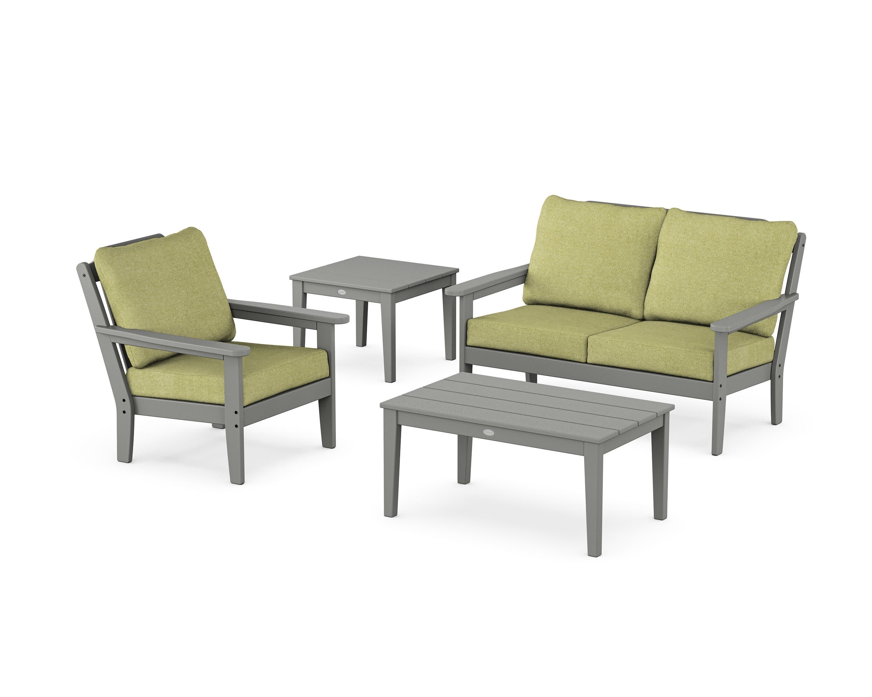 Wovendale 4-Piece Deep Seating Set - Image 45