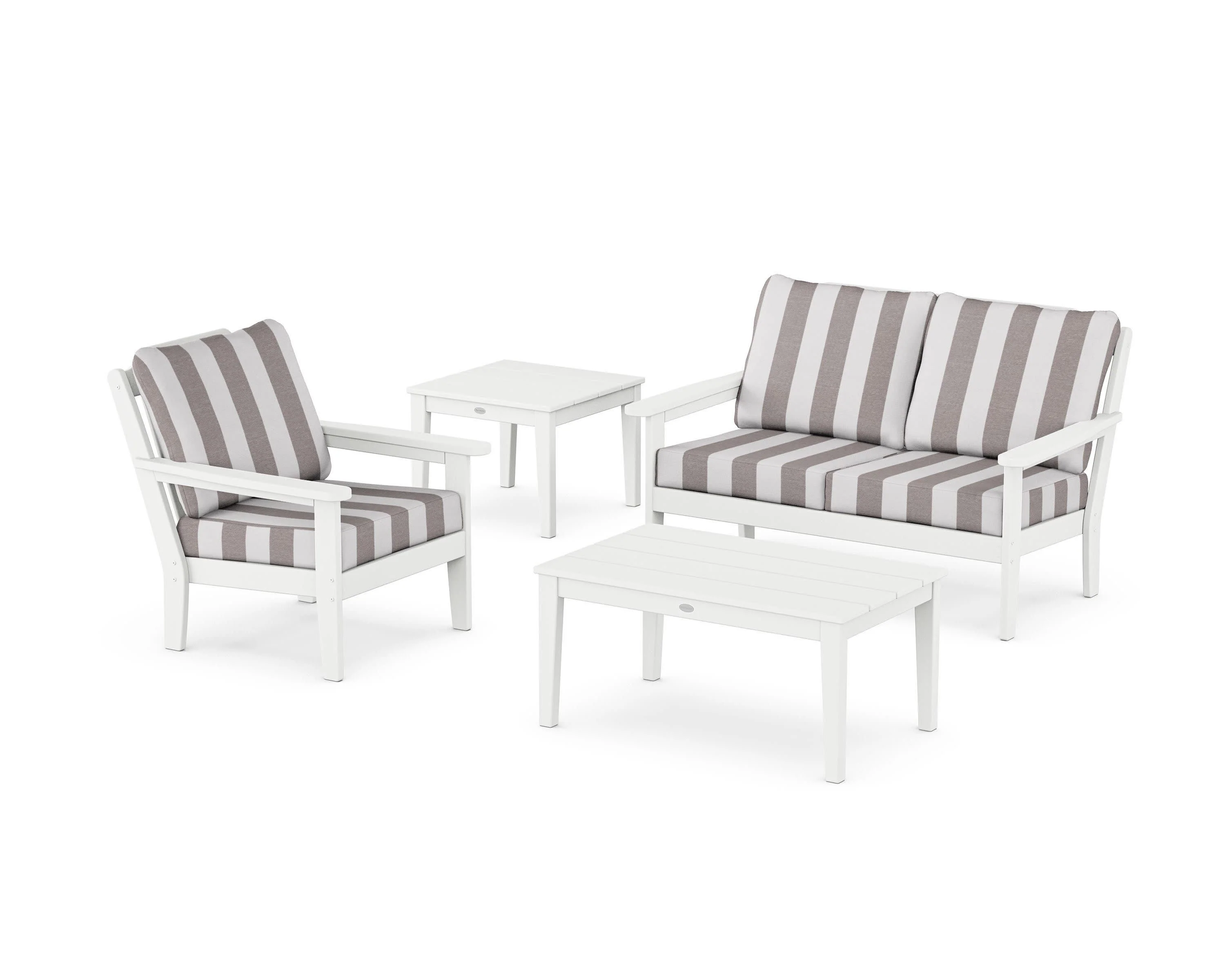 Wovendale 4-Piece Deep Seating Set - Image 46