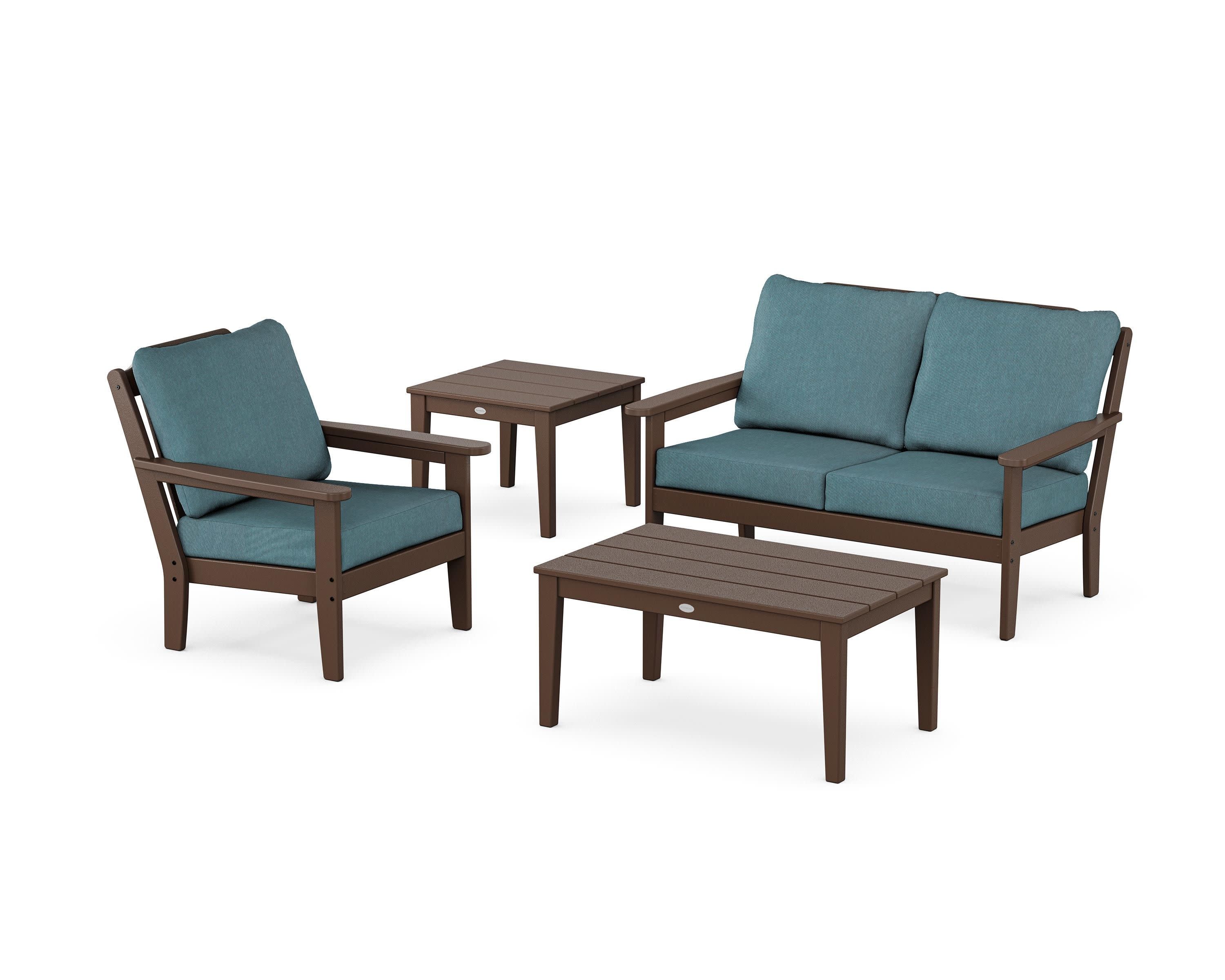 Wovendale 4-Piece Deep Seating Set - Image 48