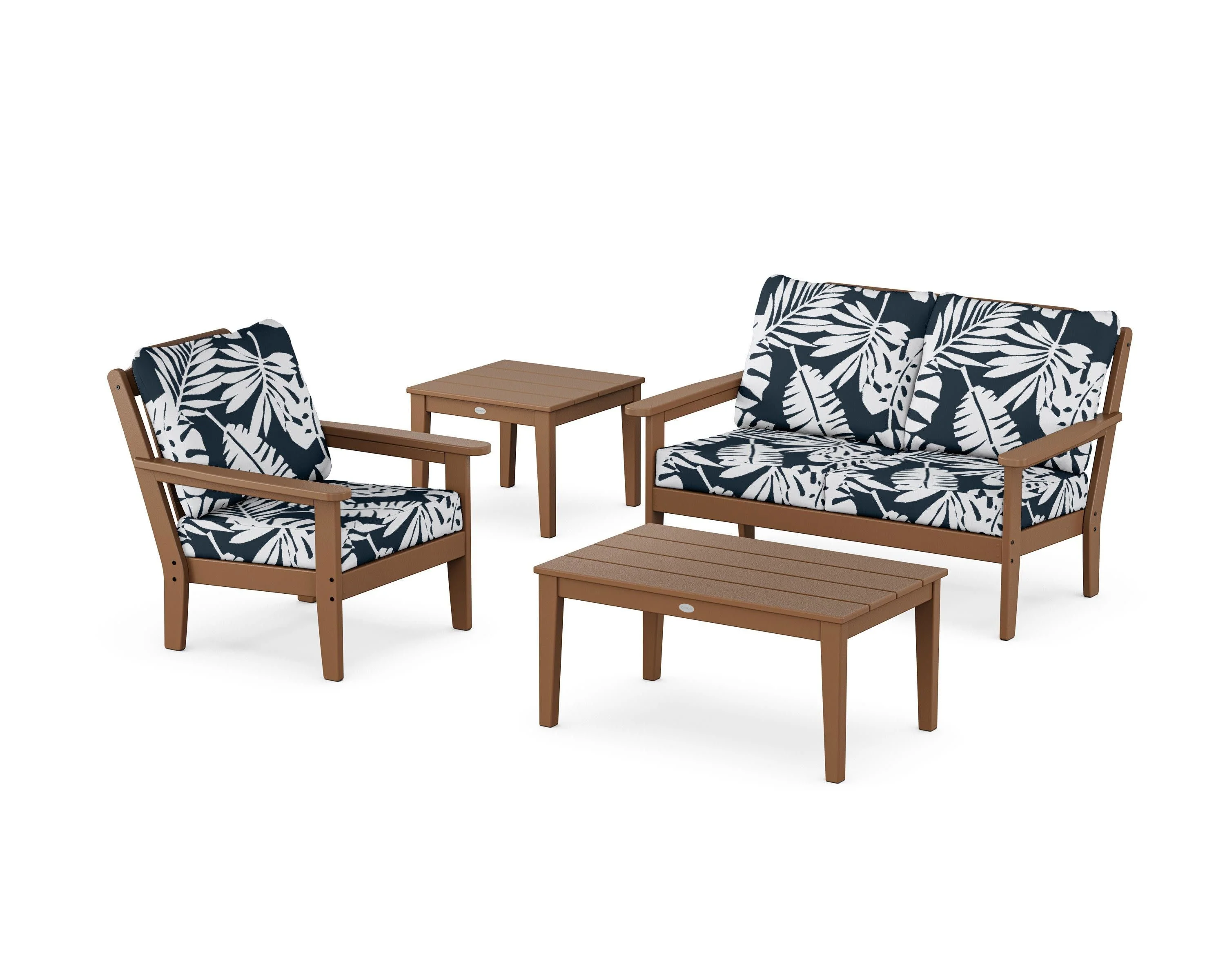 Wovendale 4-Piece Deep Seating Set - Image 51