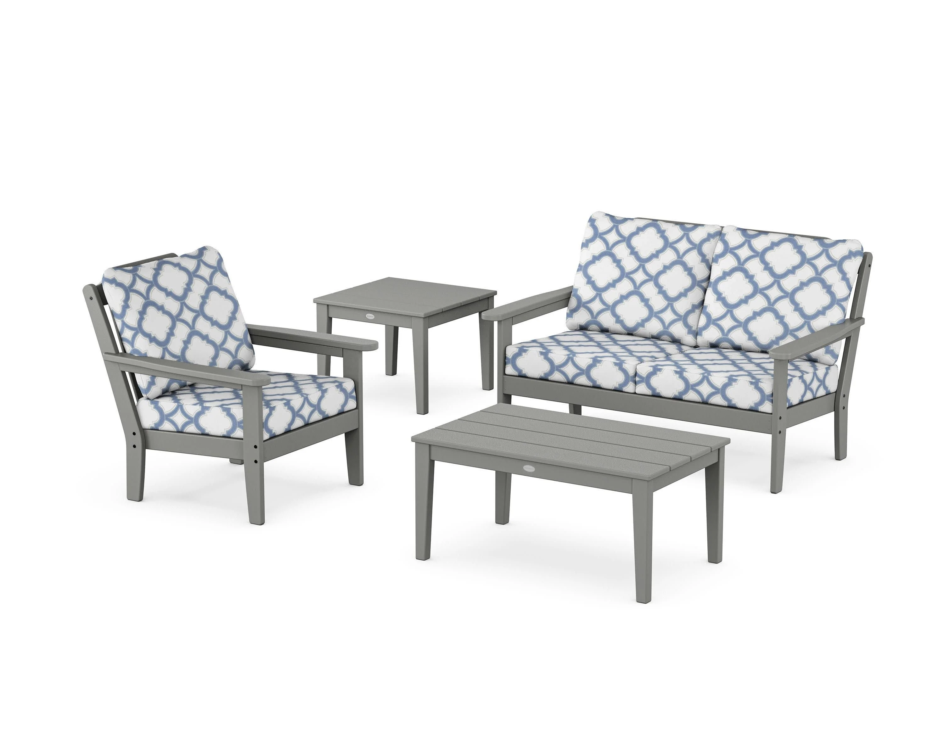 Wovendale 4-Piece Deep Seating Set - Image 54
