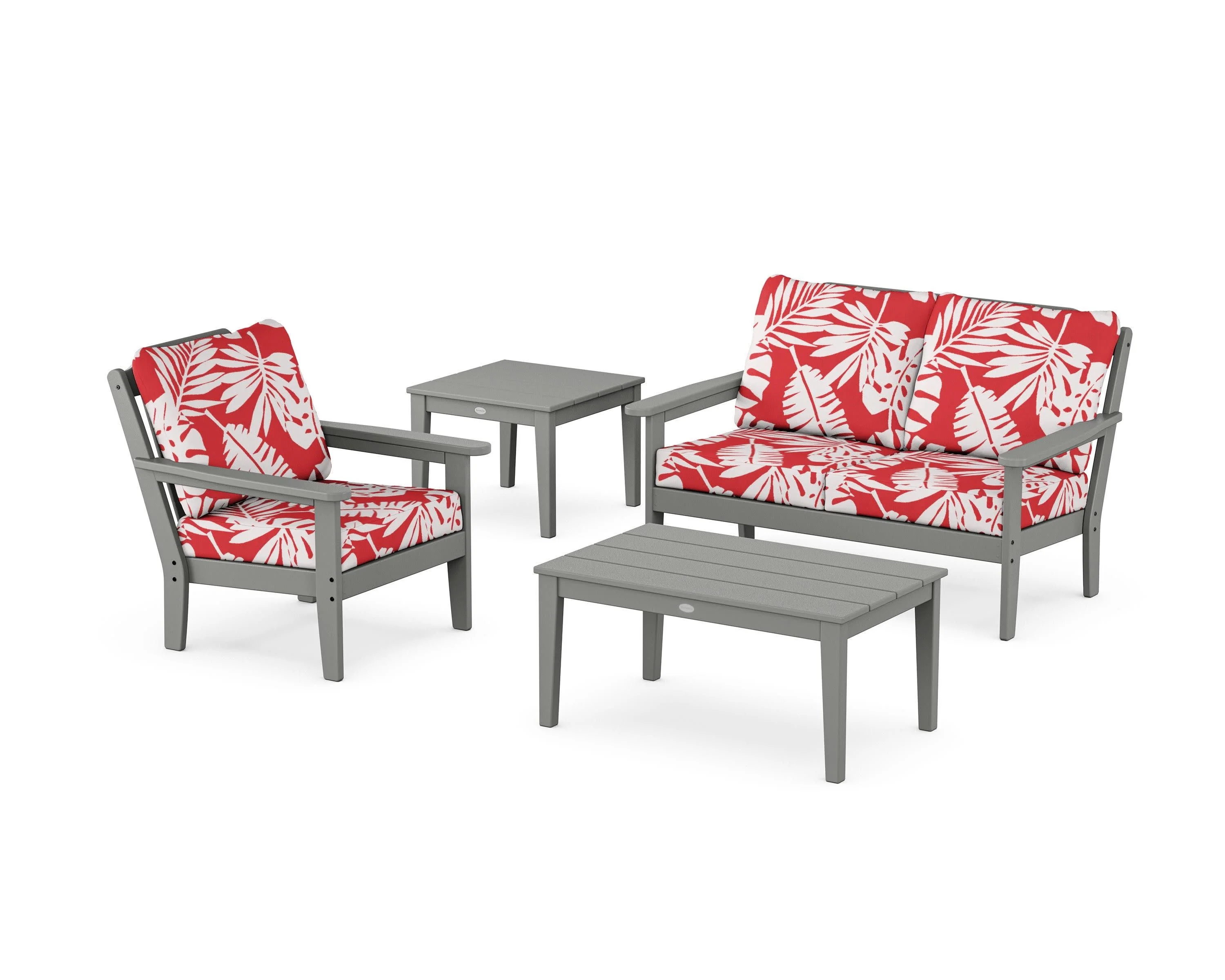 Wovendale 4-Piece Deep Seating Set - Image 58