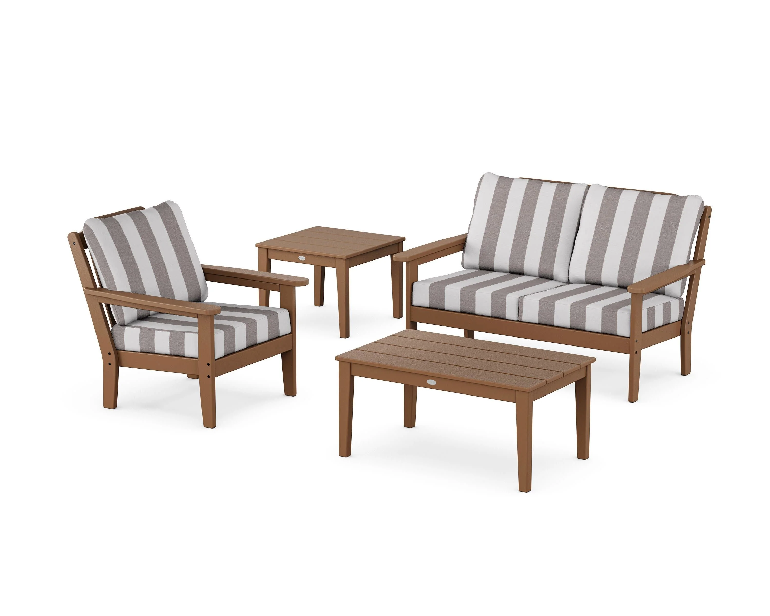 Wovendale 4-Piece Deep Seating Set - Image 60