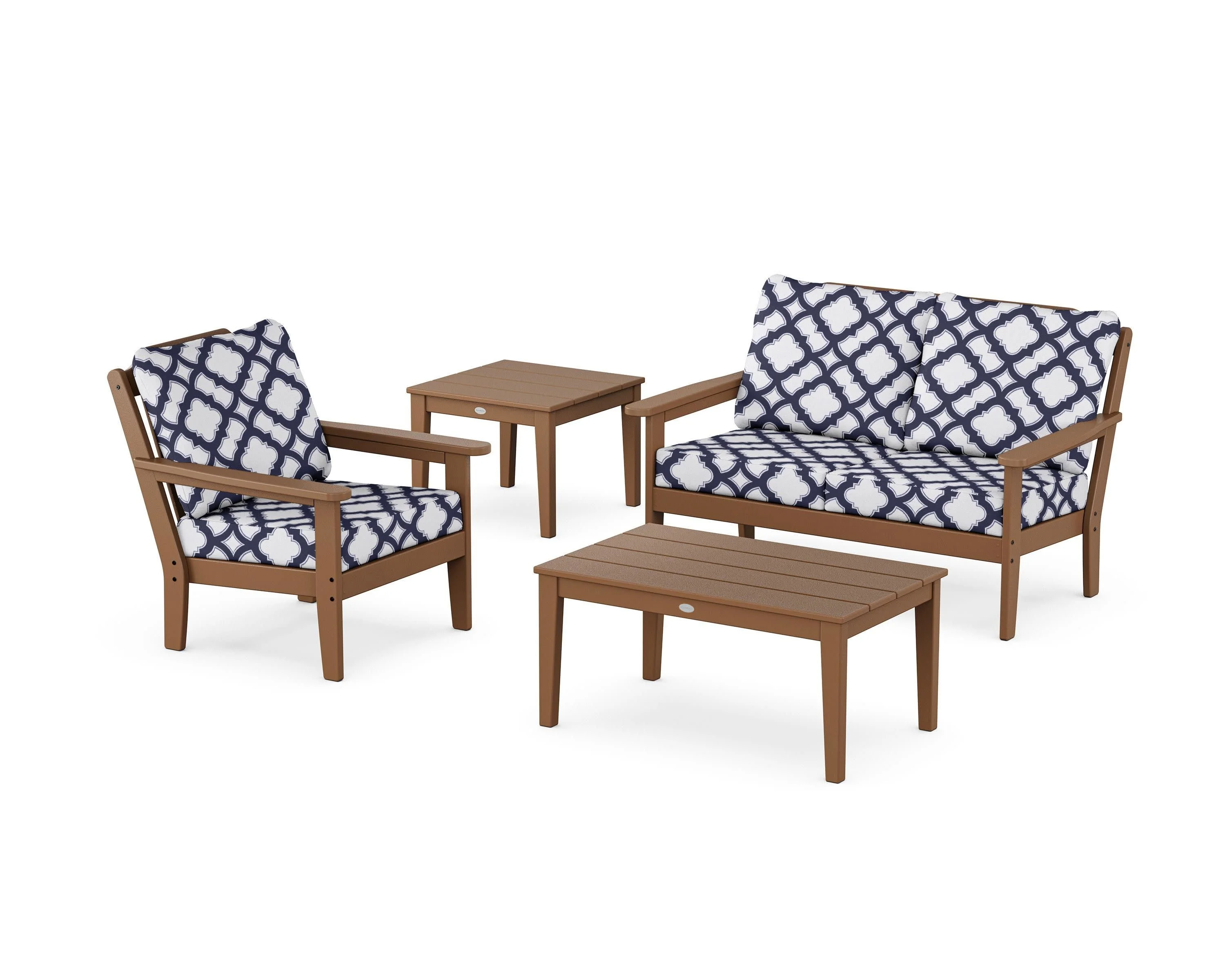 Wovendale 4-Piece Deep Seating Set - Image 61