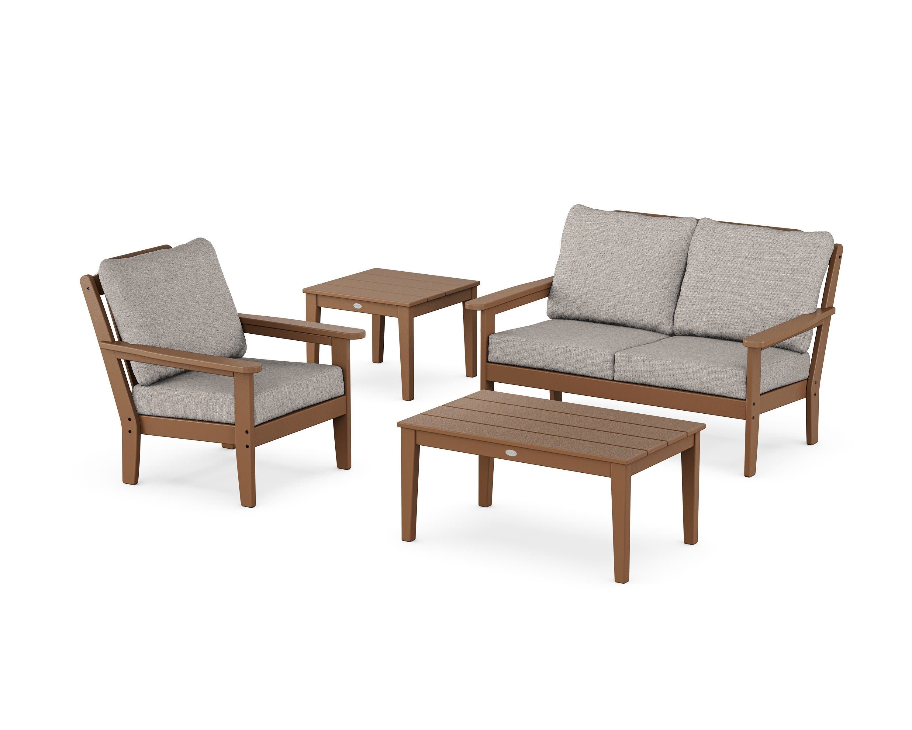 Wovendale 4-Piece Deep Seating Set - Image 62