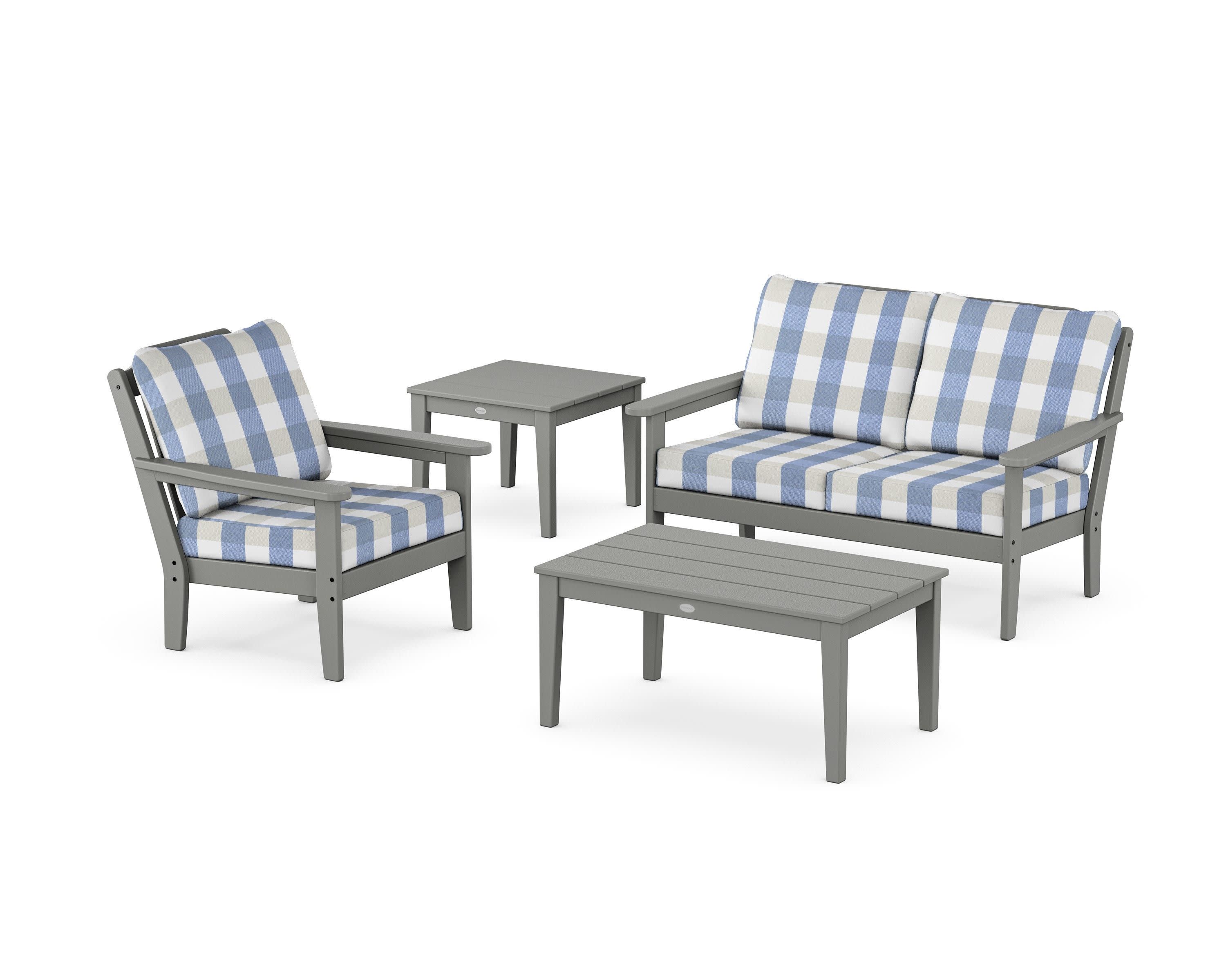 Wovendale 4-Piece Deep Seating Set - Image 63