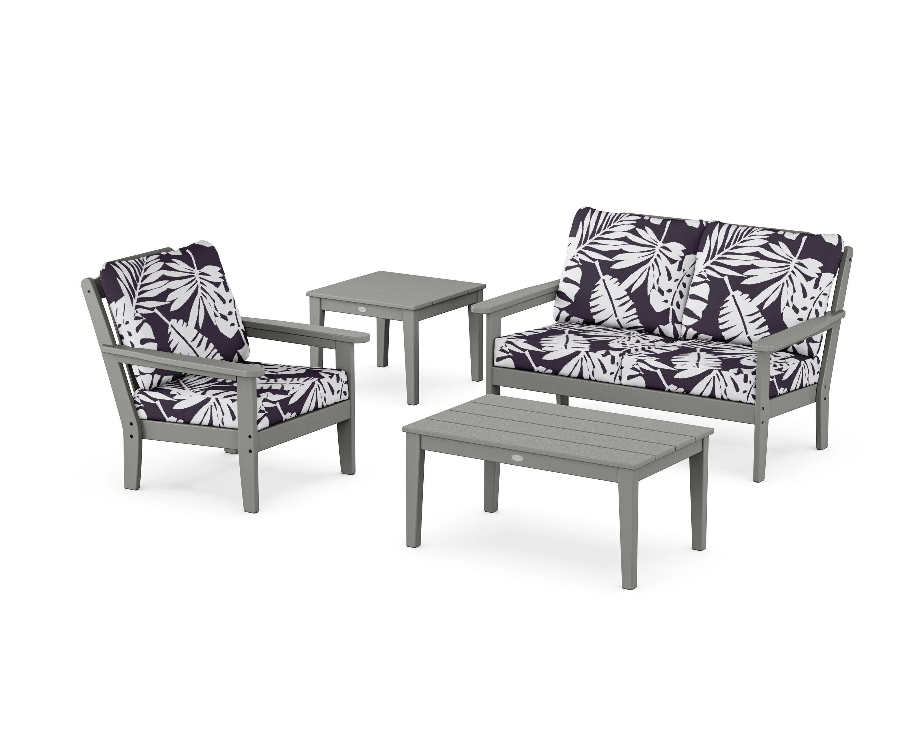 Wovendale 4-Piece Deep Seating Set - Image 64