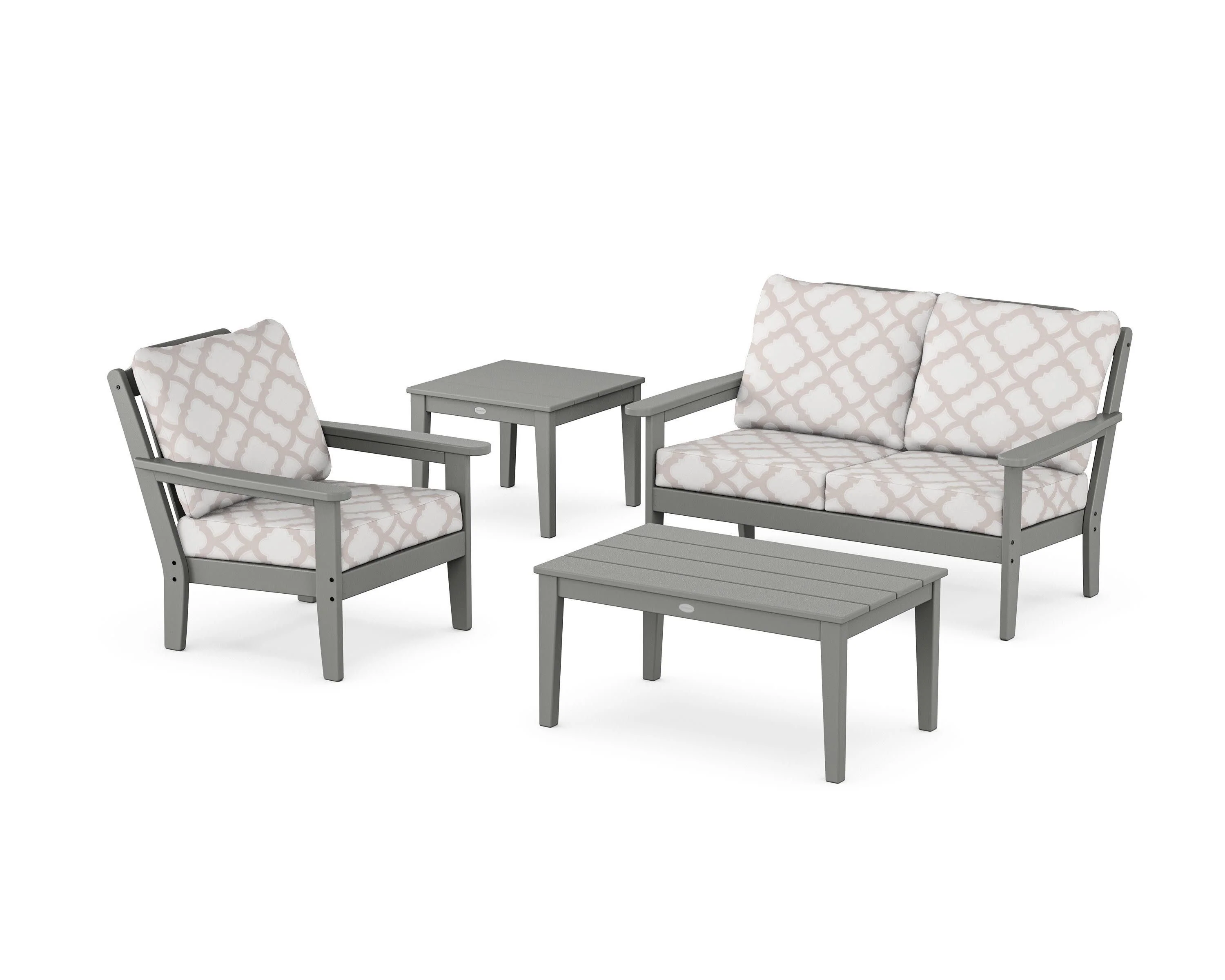 Wovendale 4-Piece Deep Seating Set - Image 68