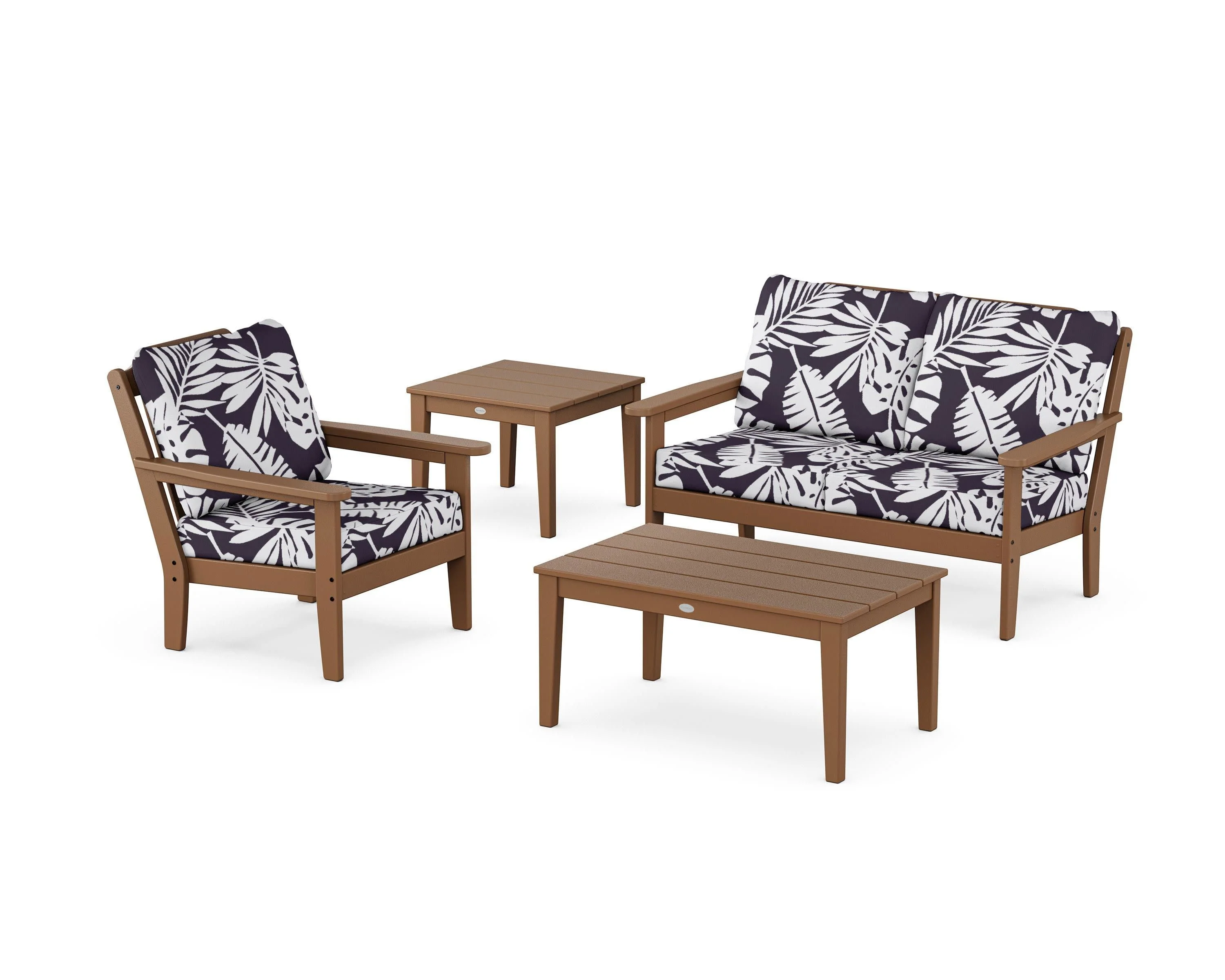 Wovendale 4-Piece Deep Seating Set - Image 70